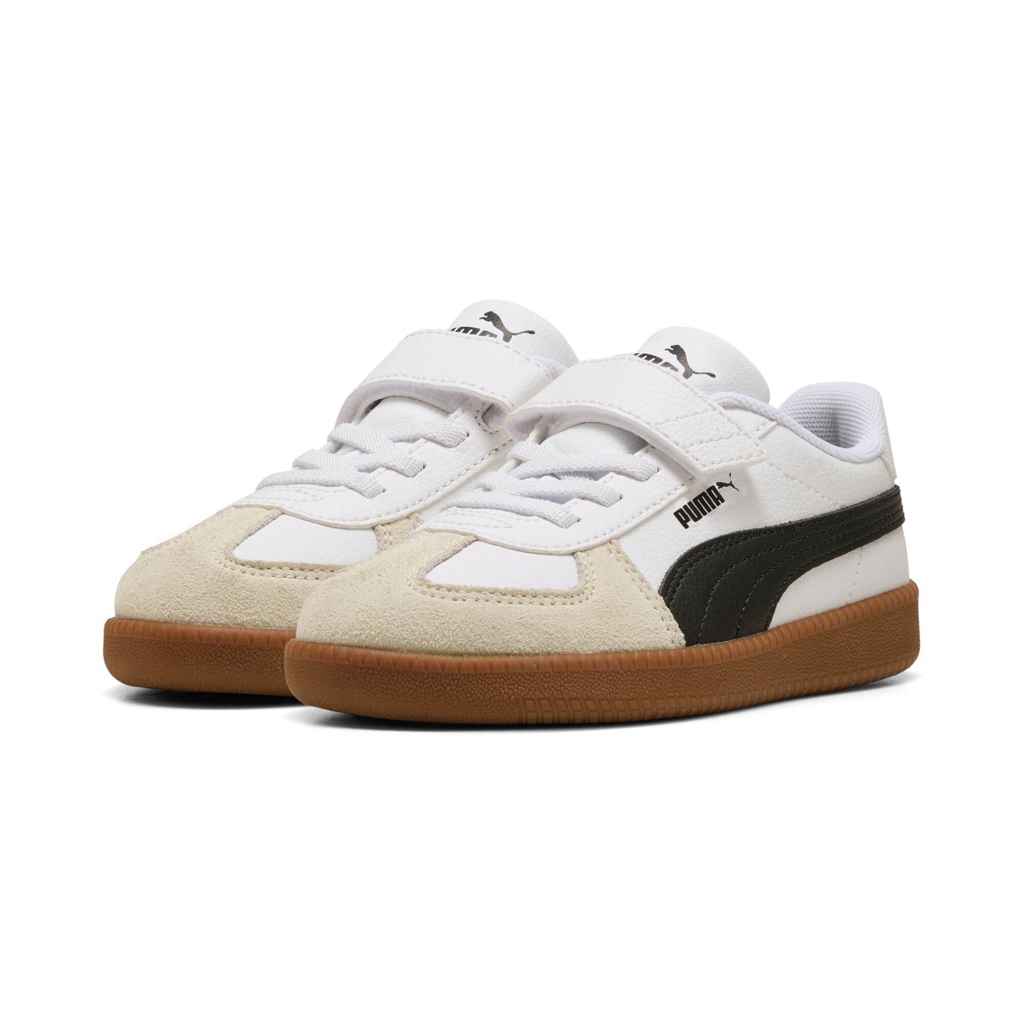 PUMA Sneaker »CLUB LT AC PS«