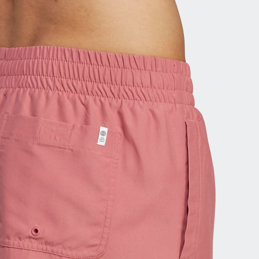 adidas Performance Badehose »ORIGINALS ESSENTIALS SOLID«, (1 St.)