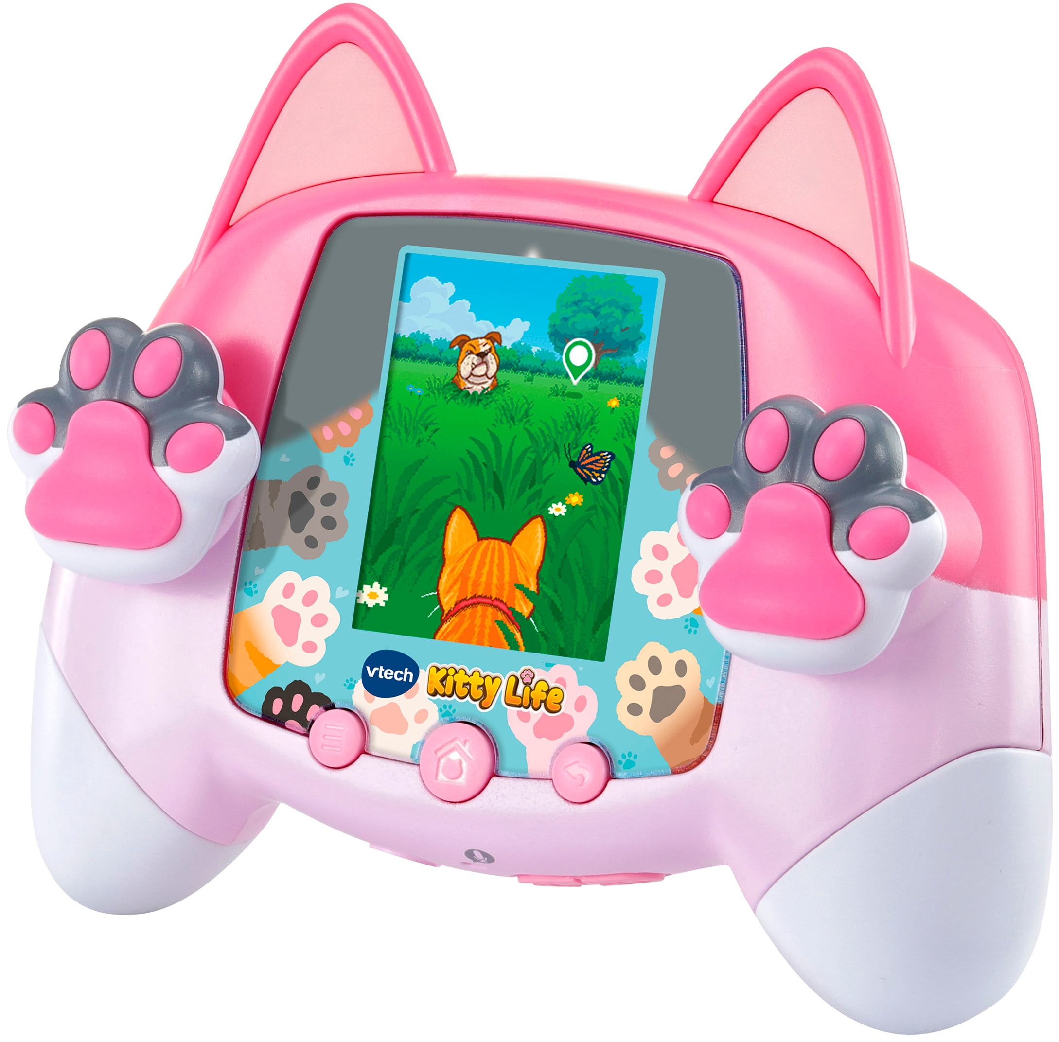 Vtech® Lernspielzeug »Kitty Life«
