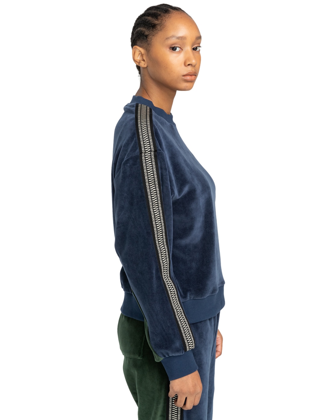 Element Sweatshirt »Sanden«