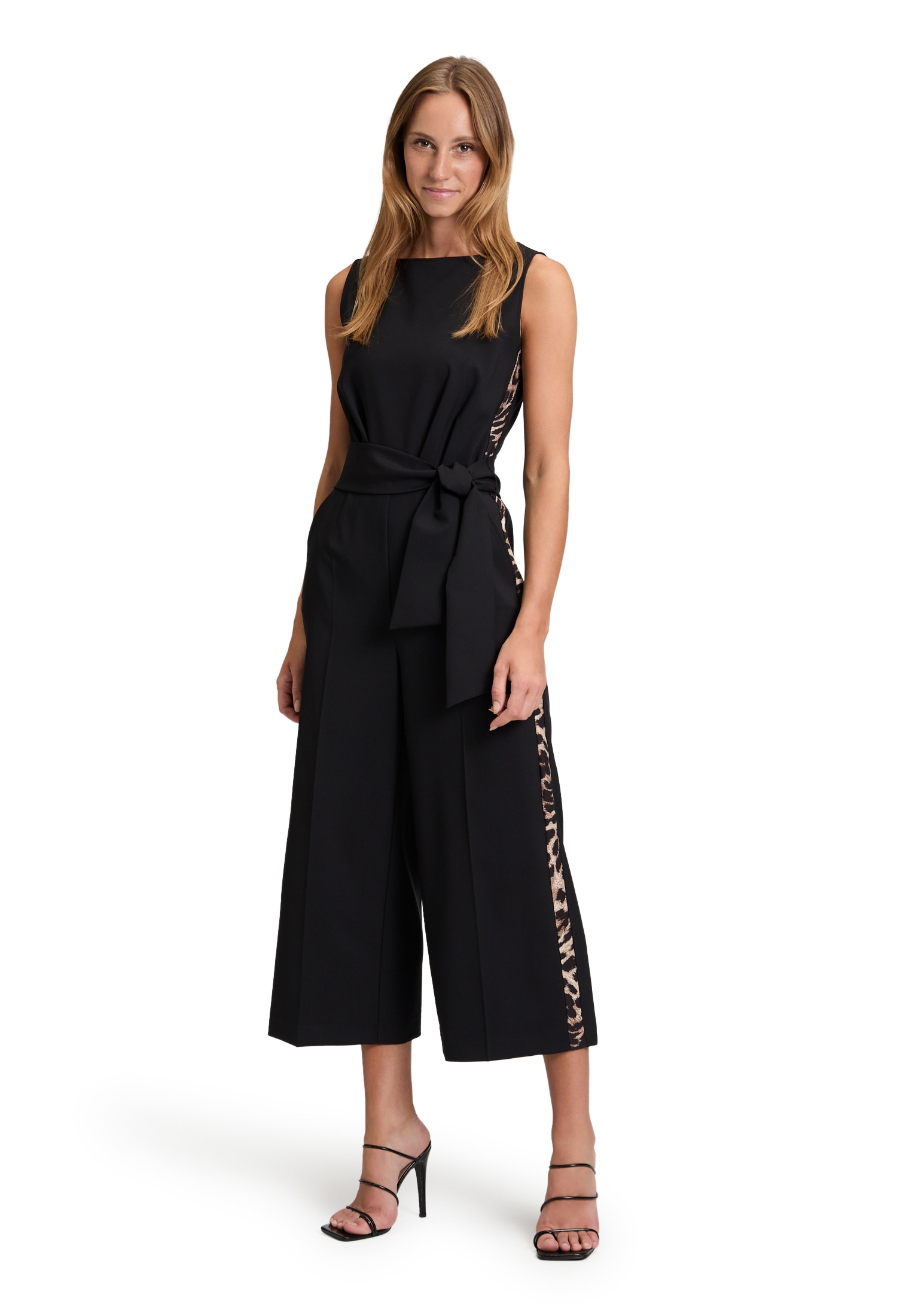 Betty Barclay Jumpsuit »Jumpsuit mit Eingrifftaschen«