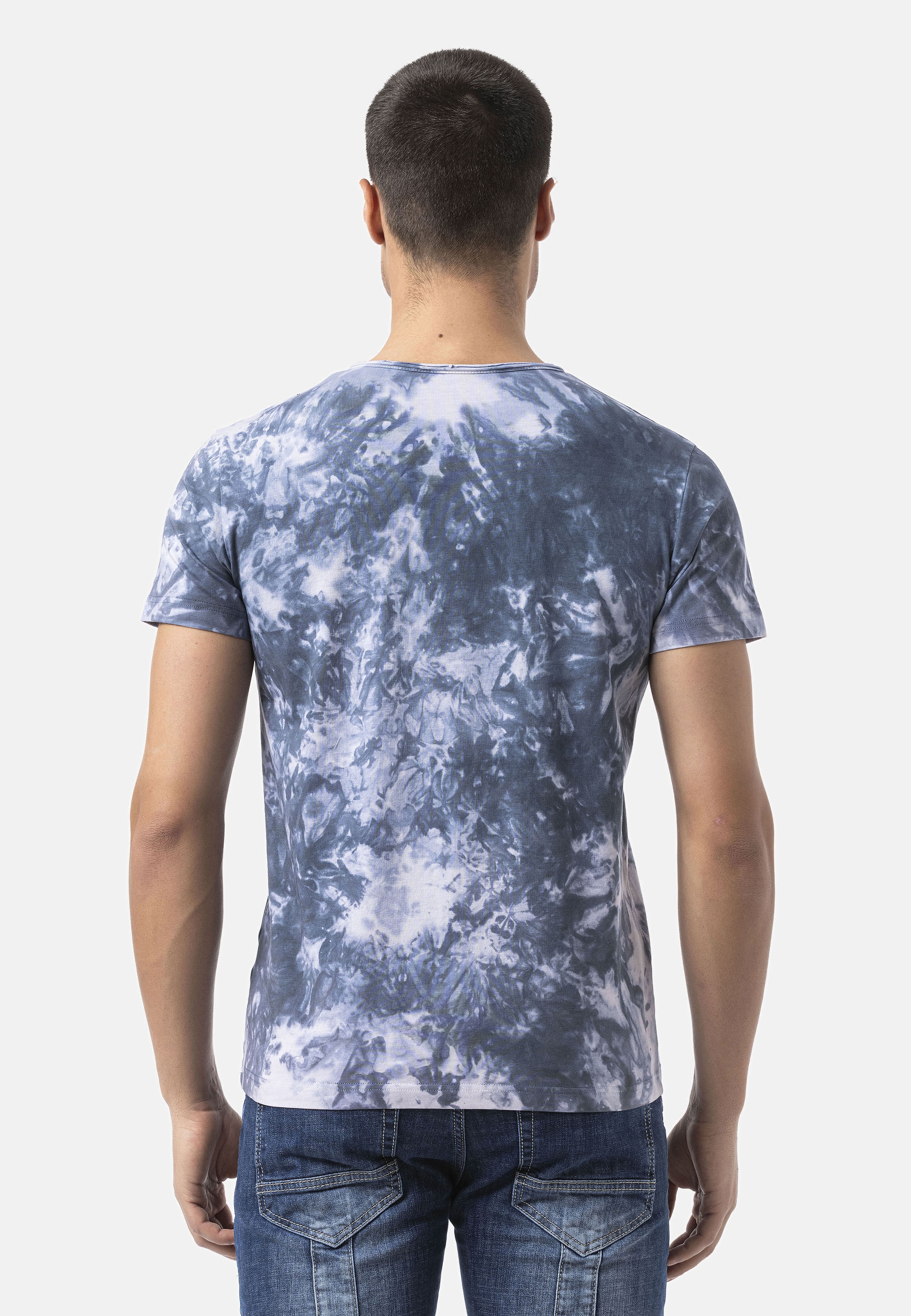 Cipo & Baxx T-Shirt »CT804«