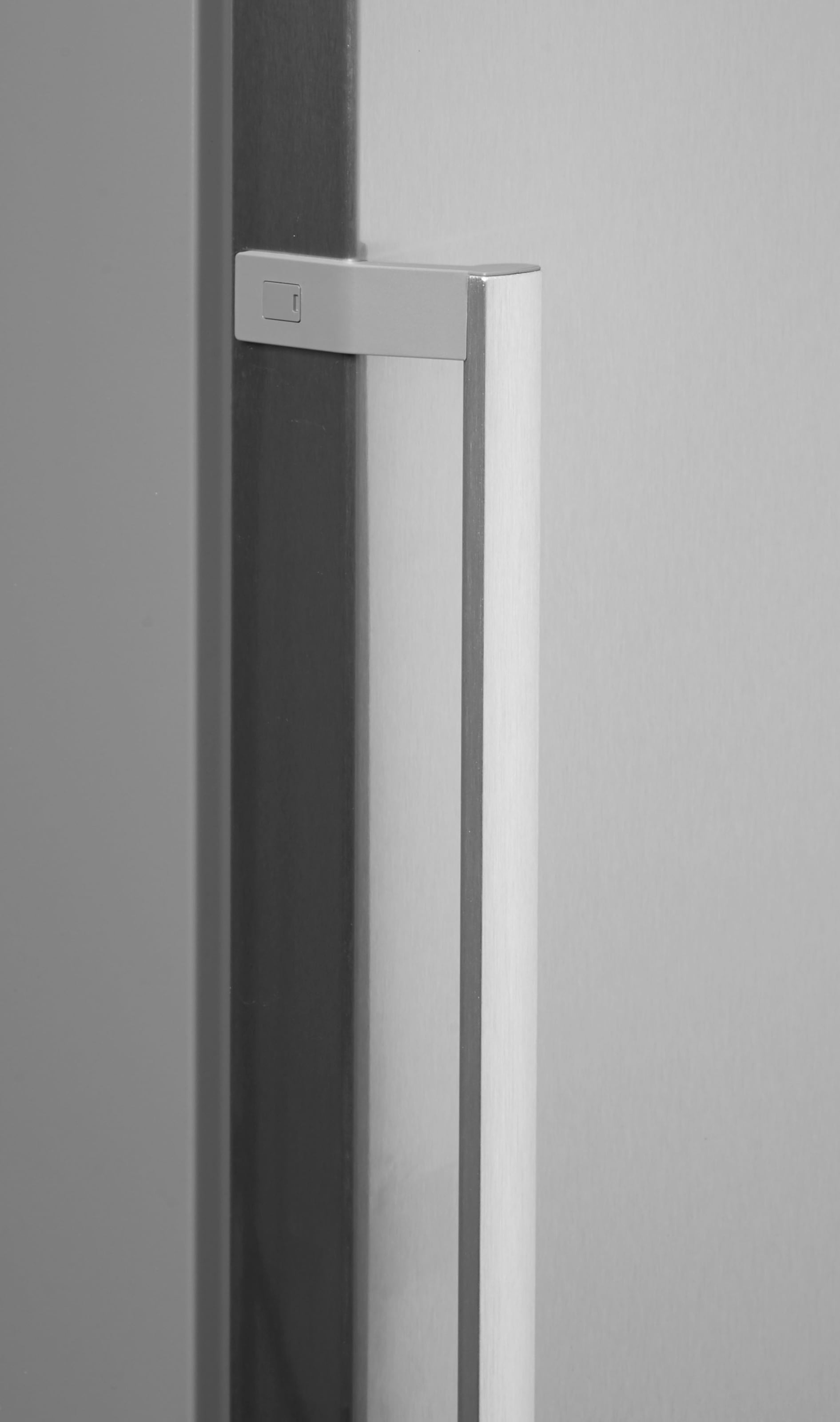BOSCH Gefrierschrank »GSN36AIEP«, 6, 186 cm hoch, 60 cm breit