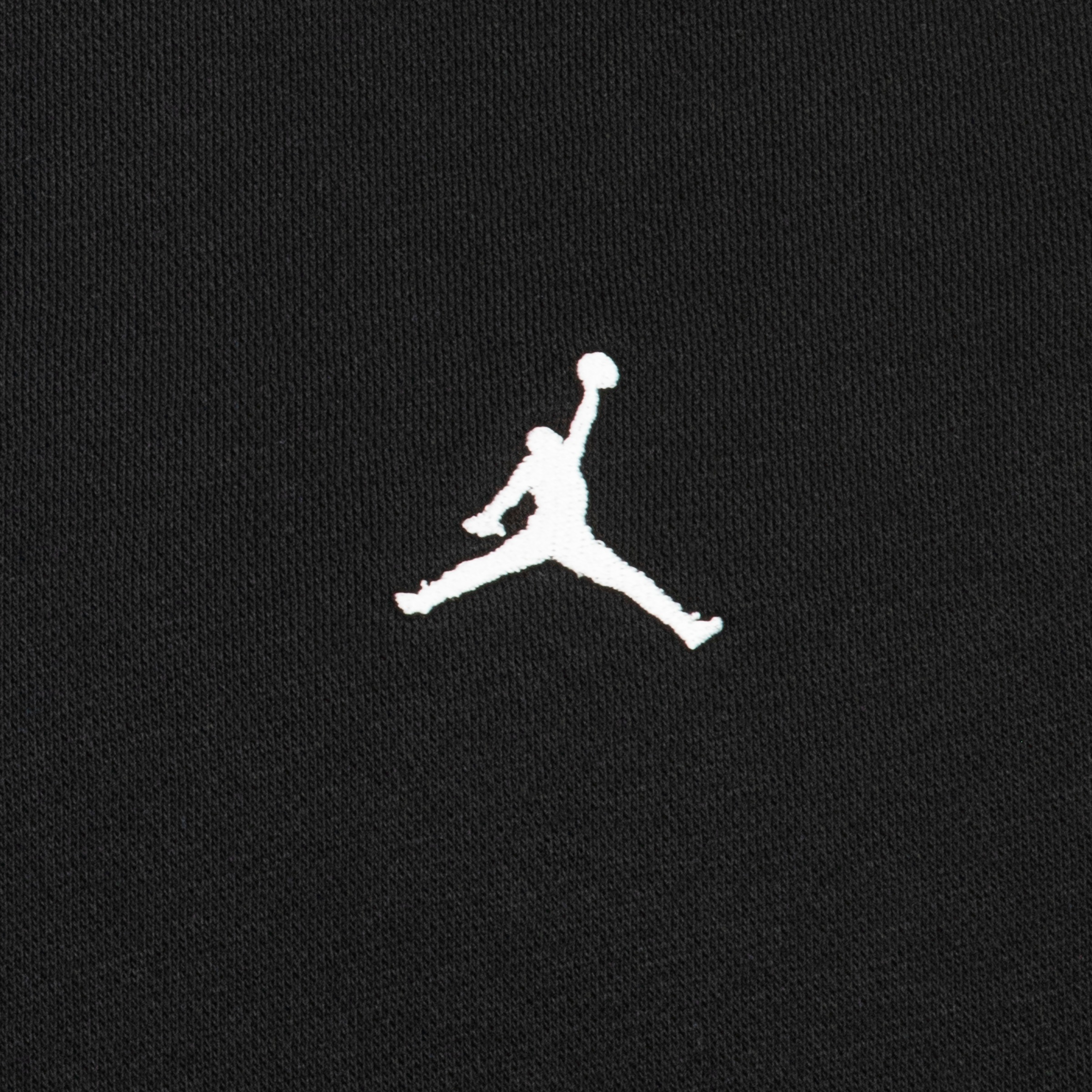 Jordan Sweatshirt »für Kids«, für Kinder und Jugendliche, sportlicher Stil, mit Rundhalsausschnitt
