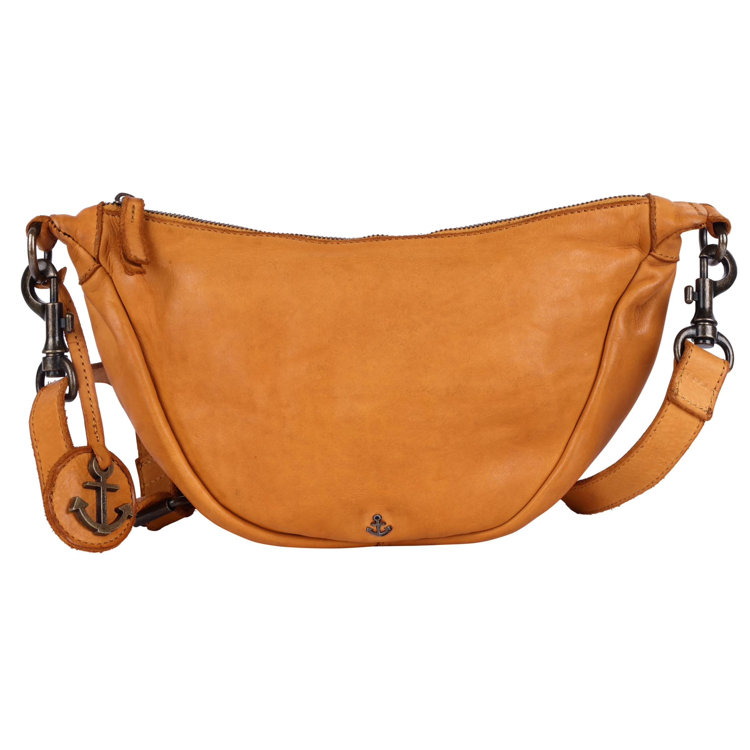 HARBOUR 2nd Umhängetasche »Smilla«, Handtasche Damen Schultertasche mit abnehmbaren Schulterriemen