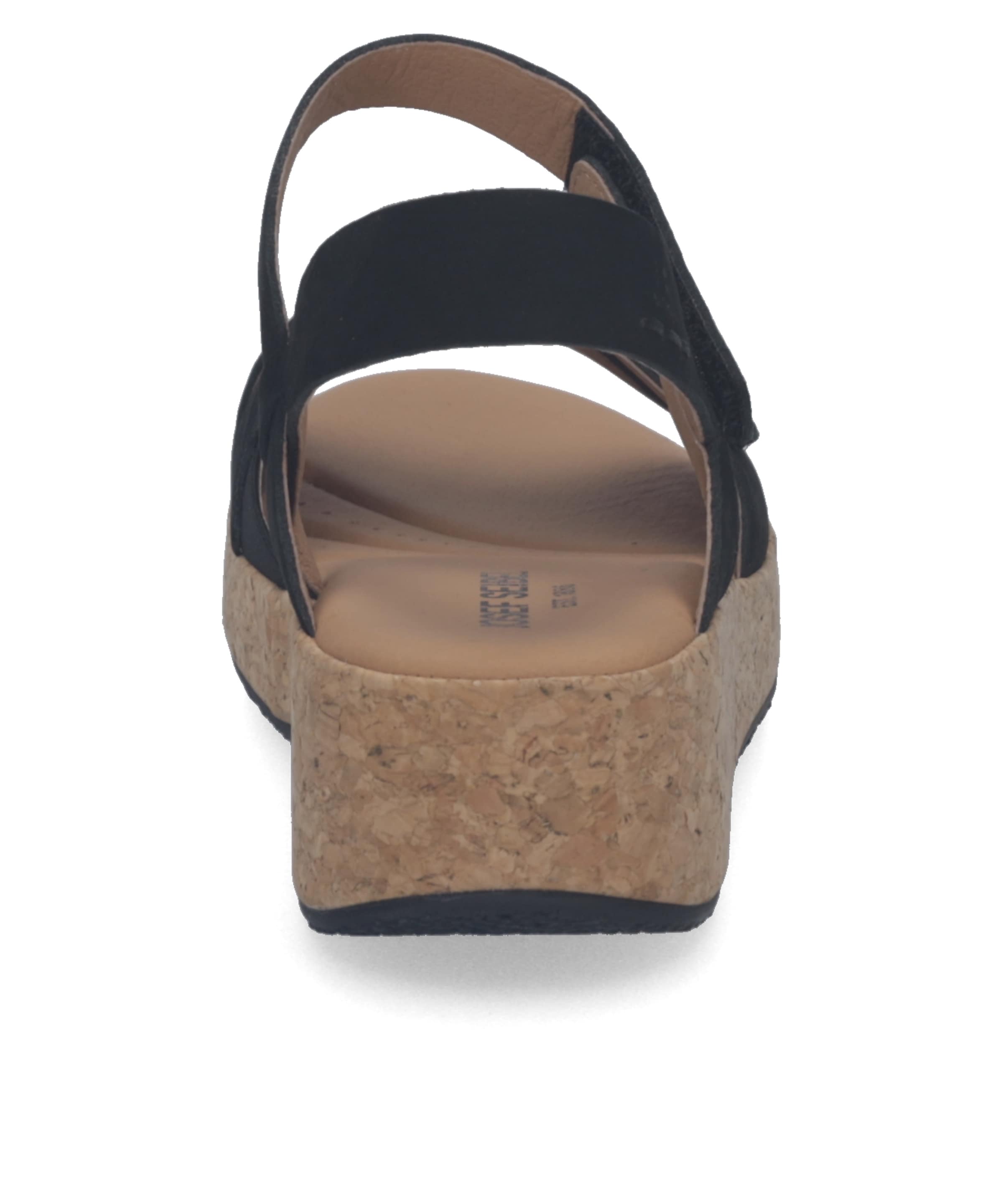 Josef Seibel Sandale »Evita 03, schwarz«