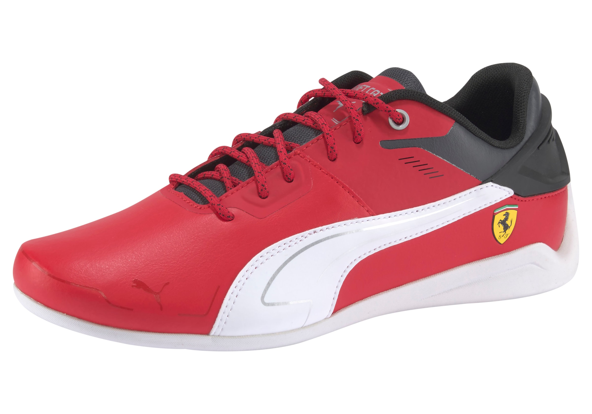 PUMA Sneaker »Ferrari Drift Cat Delta«