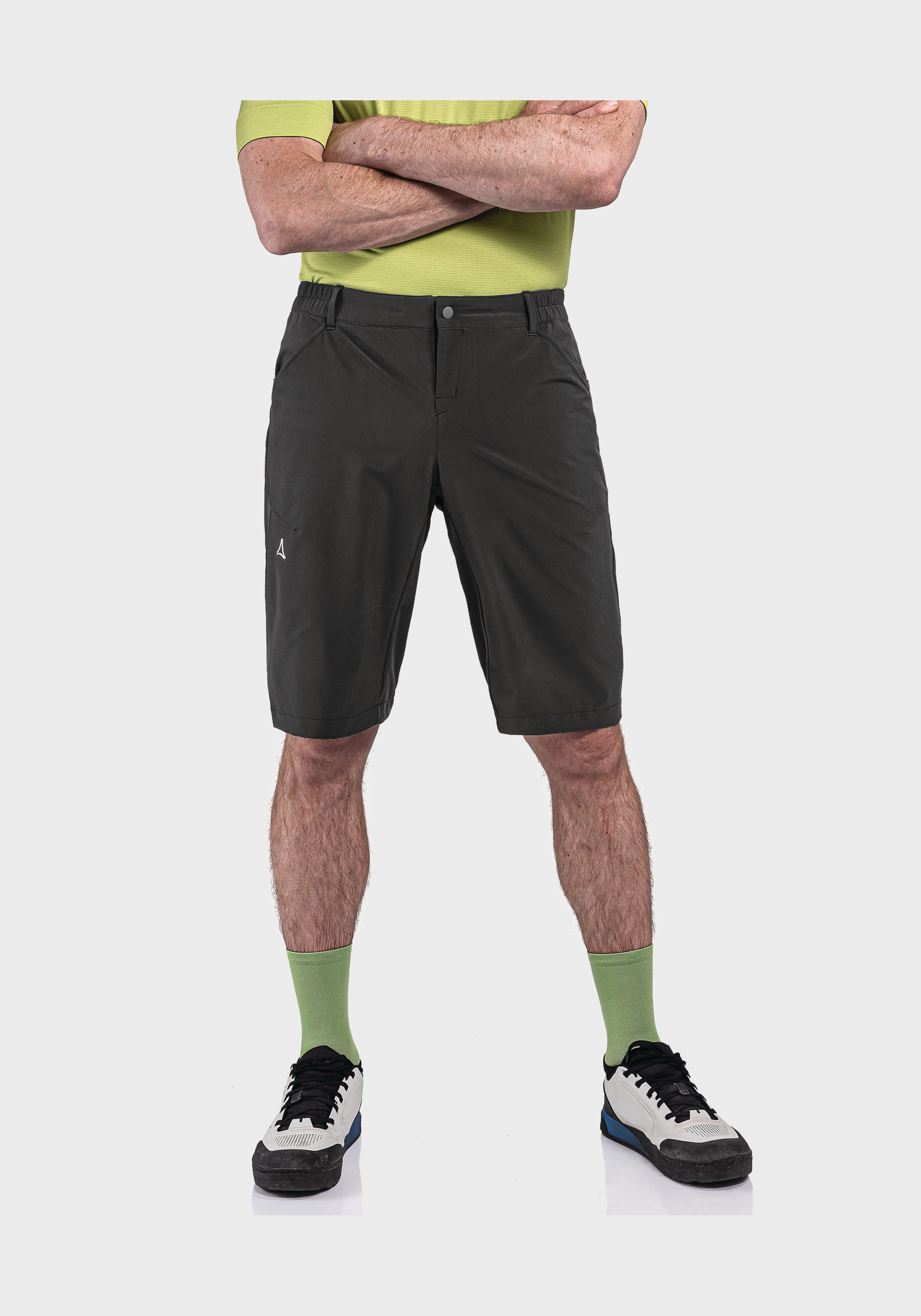 Schöffel Shorts »Shorts Grado M«