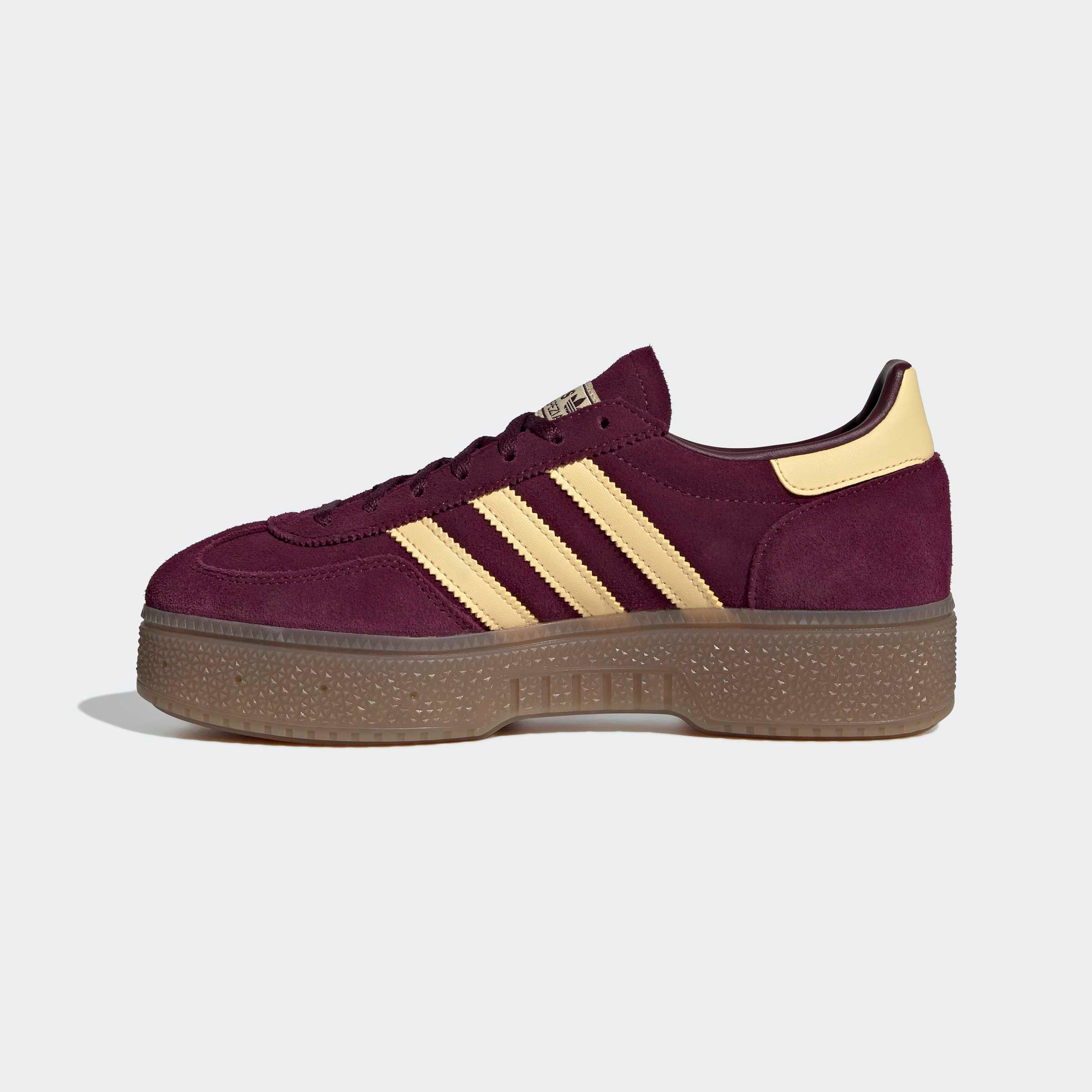 adidas Originals Plateausneaker »HANDBALL SPEZIAL BOLD W«