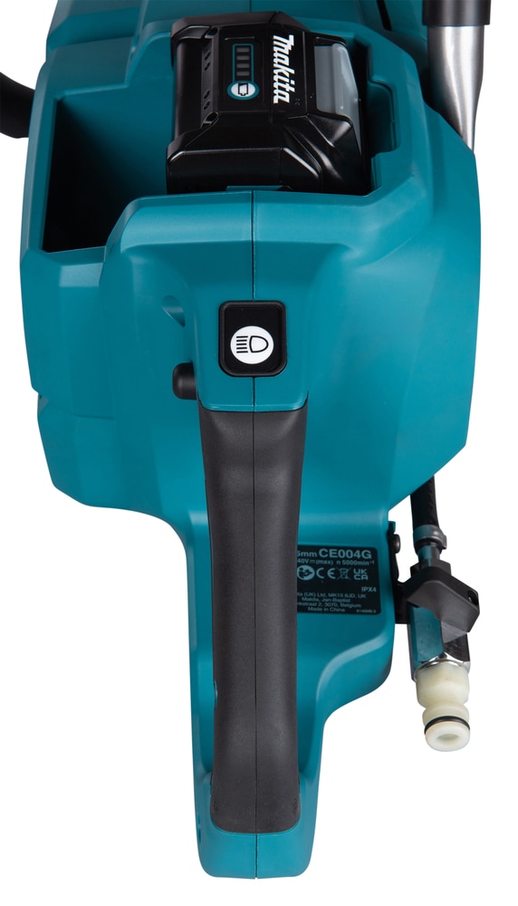 Makita Akku-Trennschleifer »CE004GZ«, ohne Akku und Ladegerät