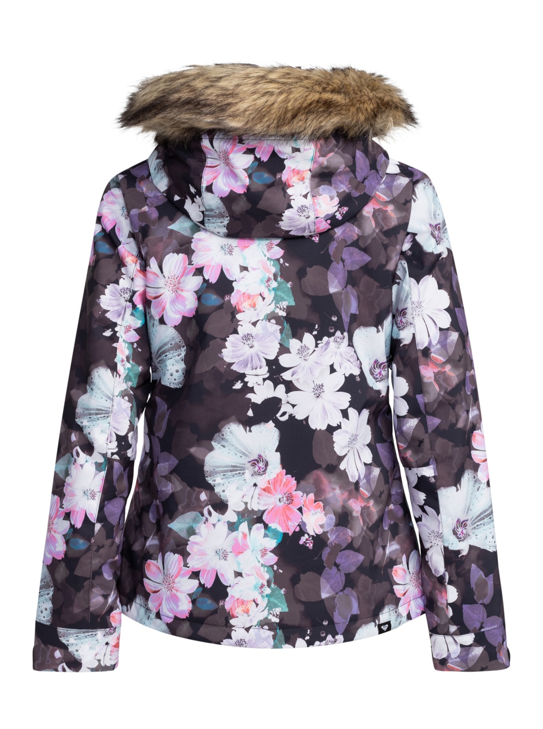 Roxy Snowboardjacke »Jet Ski«