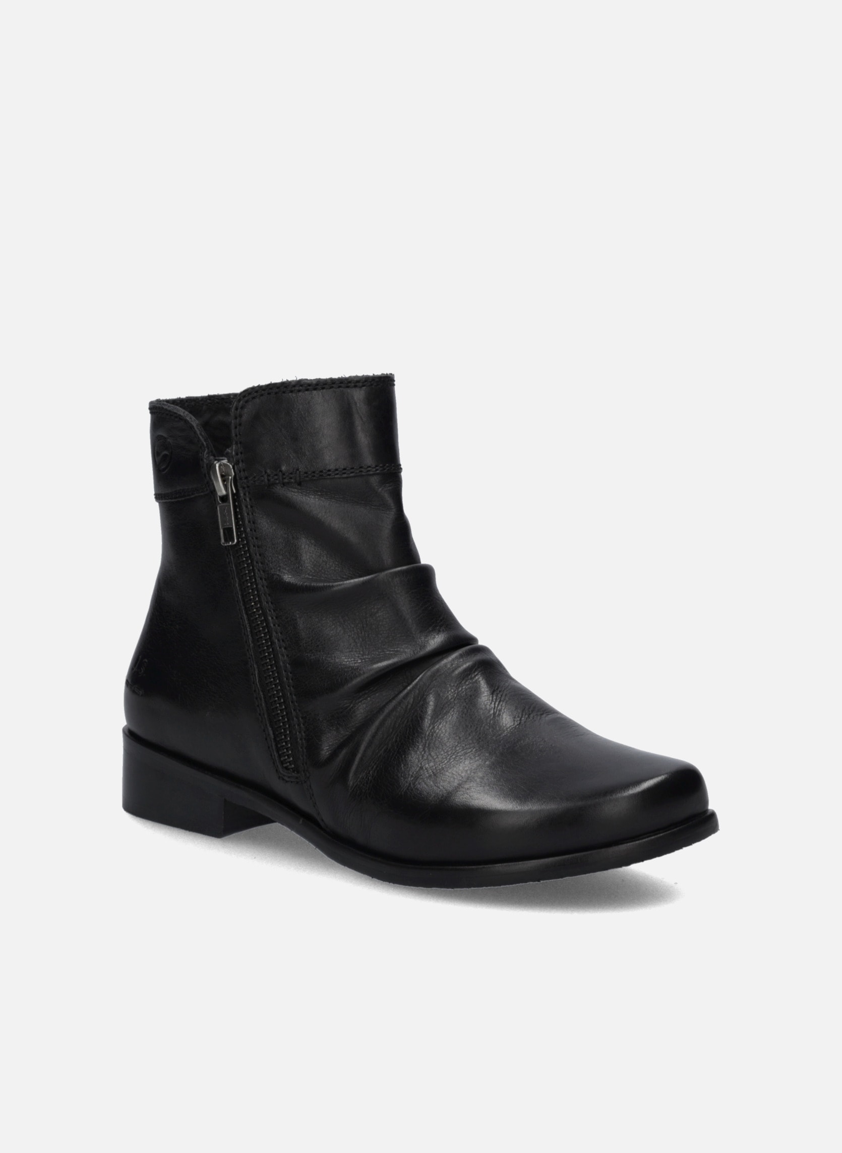 Josef Seibel Stiefelette »Catrin 12, schwarz«