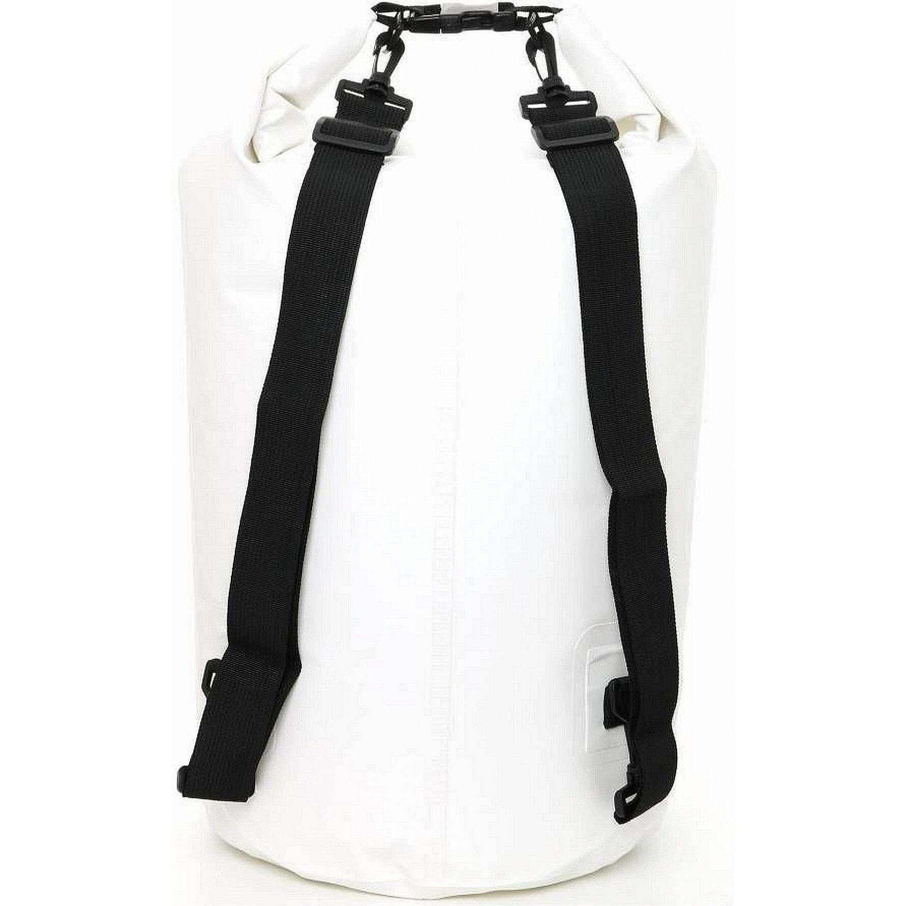 LA VAGUE Schultertasche »Wasserfester Packsack 40L ISAR«