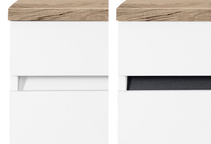 OPTIFIT Unterschrank »Roth« Breite 40 cm