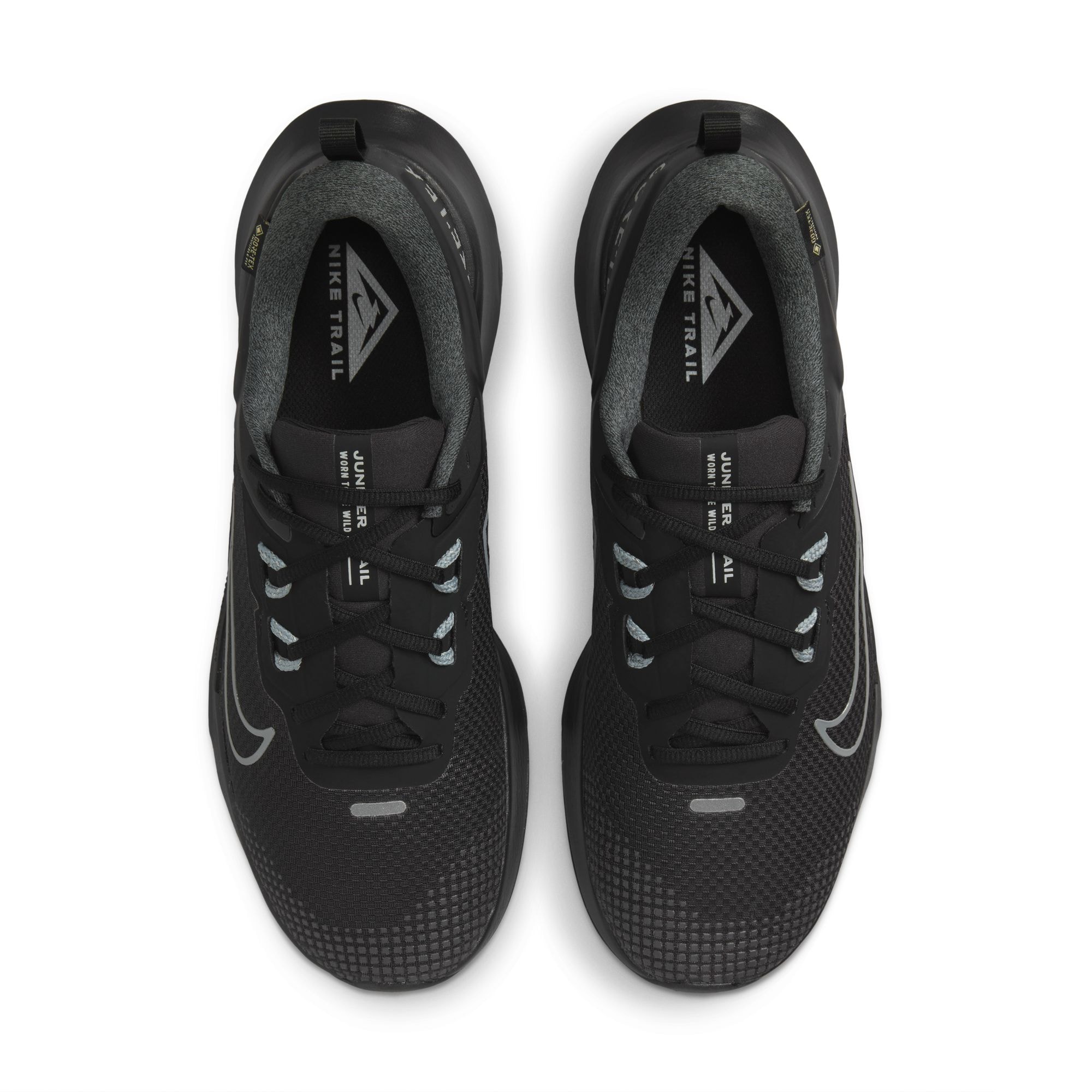 Nike Trailrunningschuh »JUNIPER TRAIL 2 GORE-TEX® V2«  wasserdicht