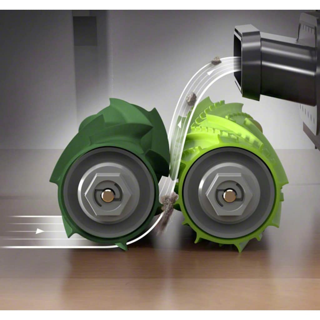 iRobot Saugroboter »Roomba i7 (i7158)«