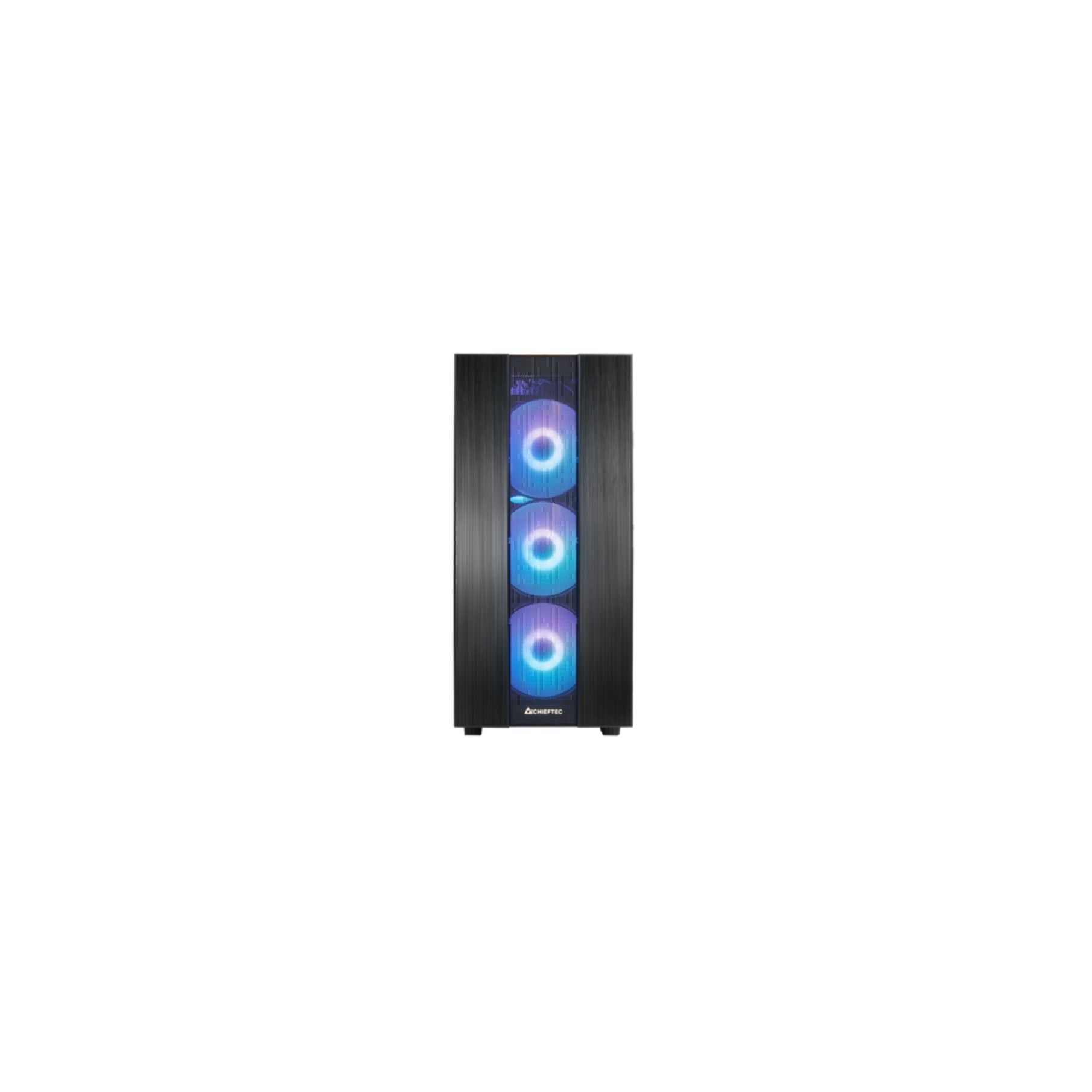 Chieftec PC-Gehäuse »HUNTER 2«