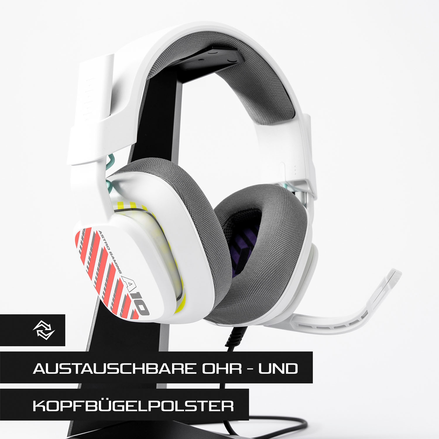 ASTRO Gaming-Headset »A10«