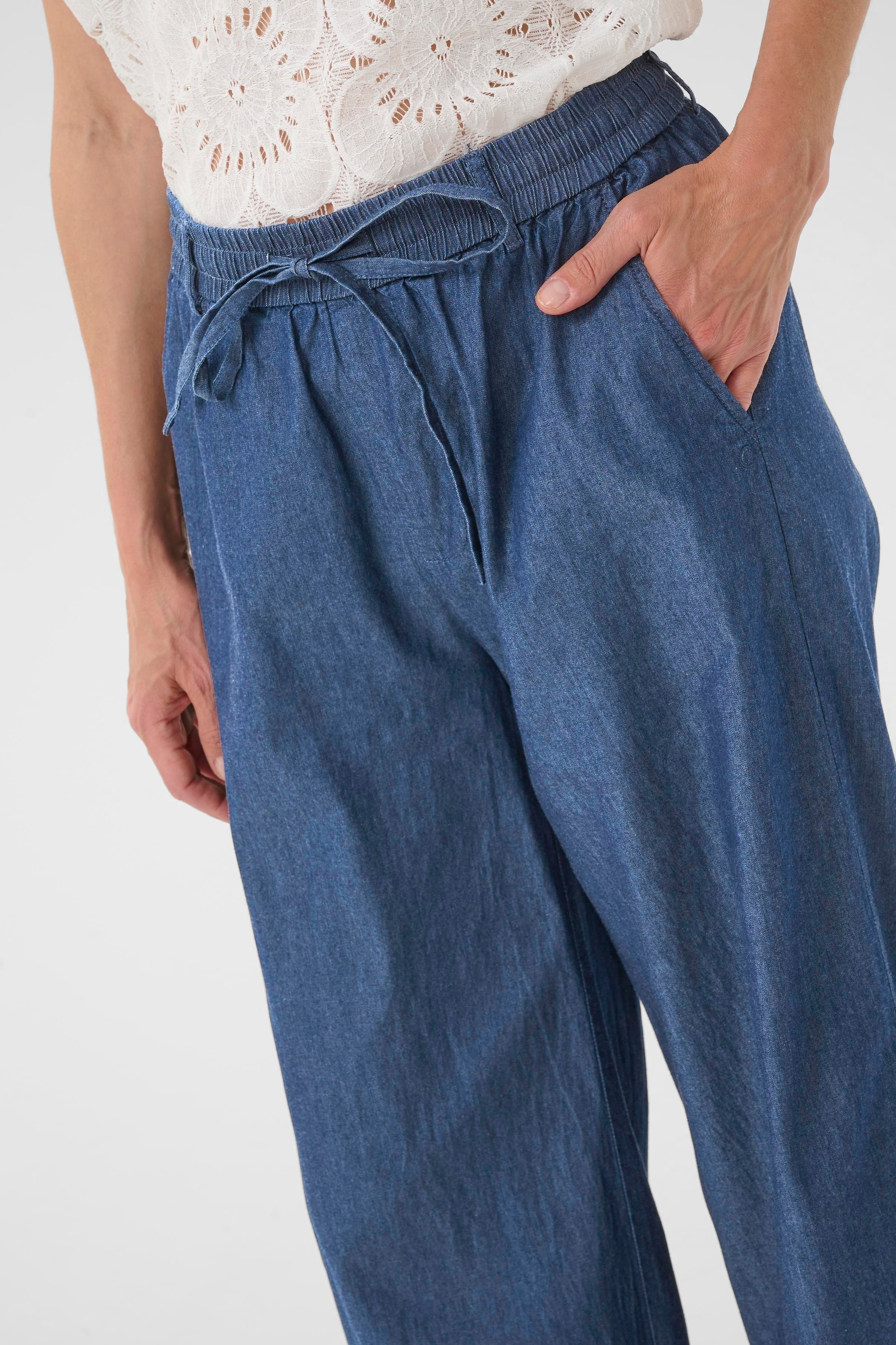 Cream Stoffhose »Hose CRTallie«