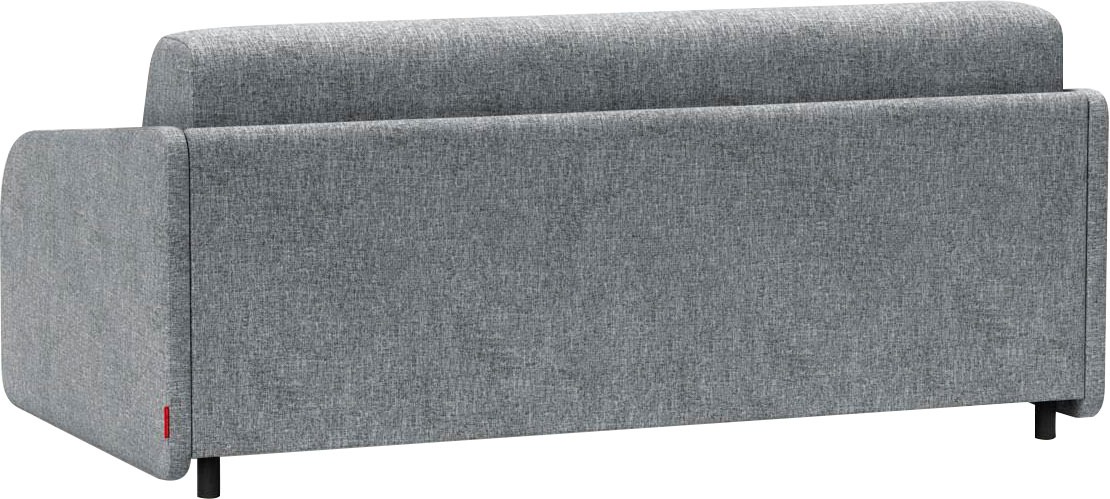 INNOVATION LIVING ™ 3-Sitzer »Eivor, hochwertige Dauerschlaffunktion, bequem und komfortabel«, Schlafsofa mit innenliegender Schlafmatratze und schlanken Armlehnen