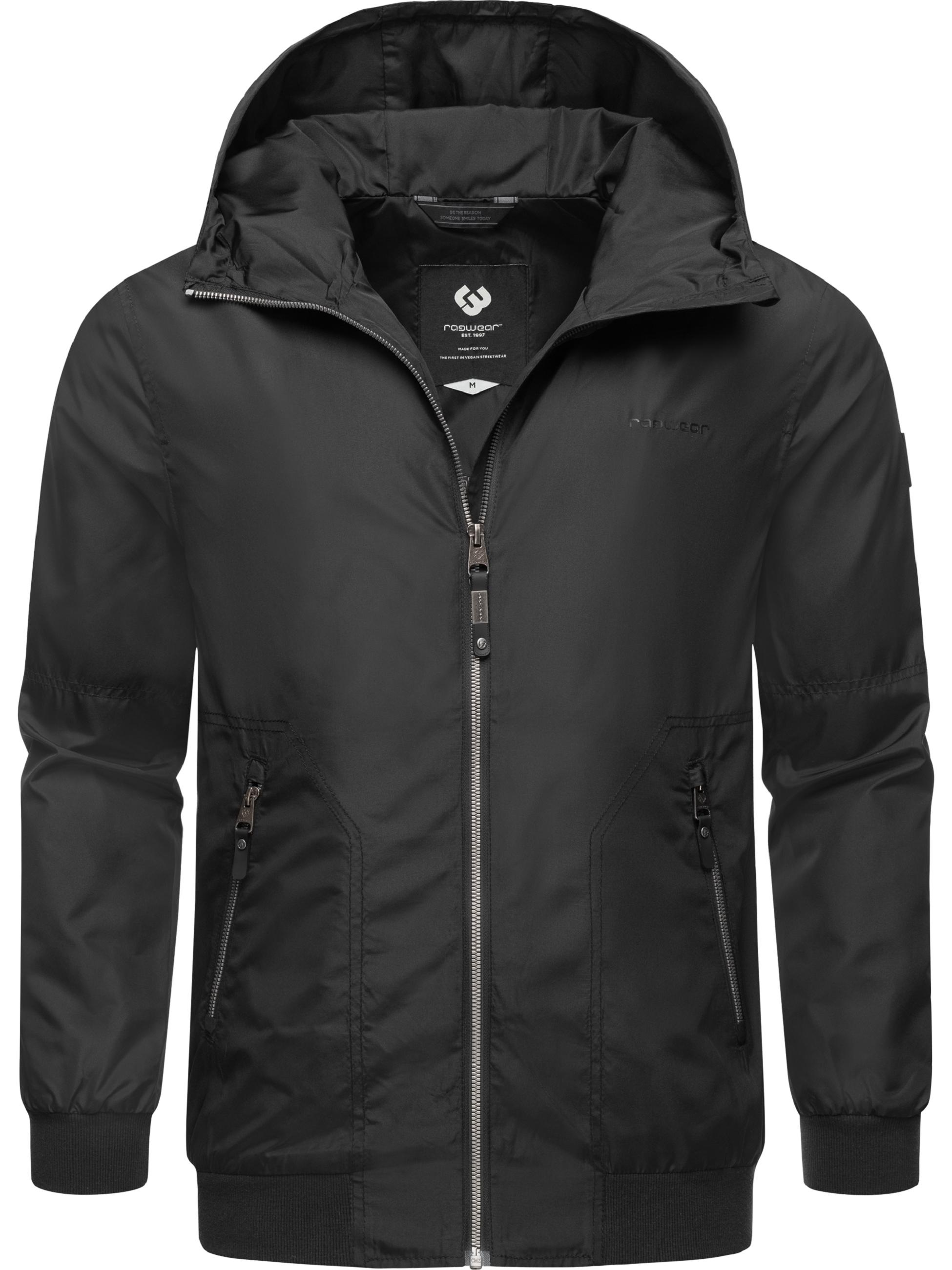Ragwear Outdoorjacke »Outdoorjacke Stewie II«