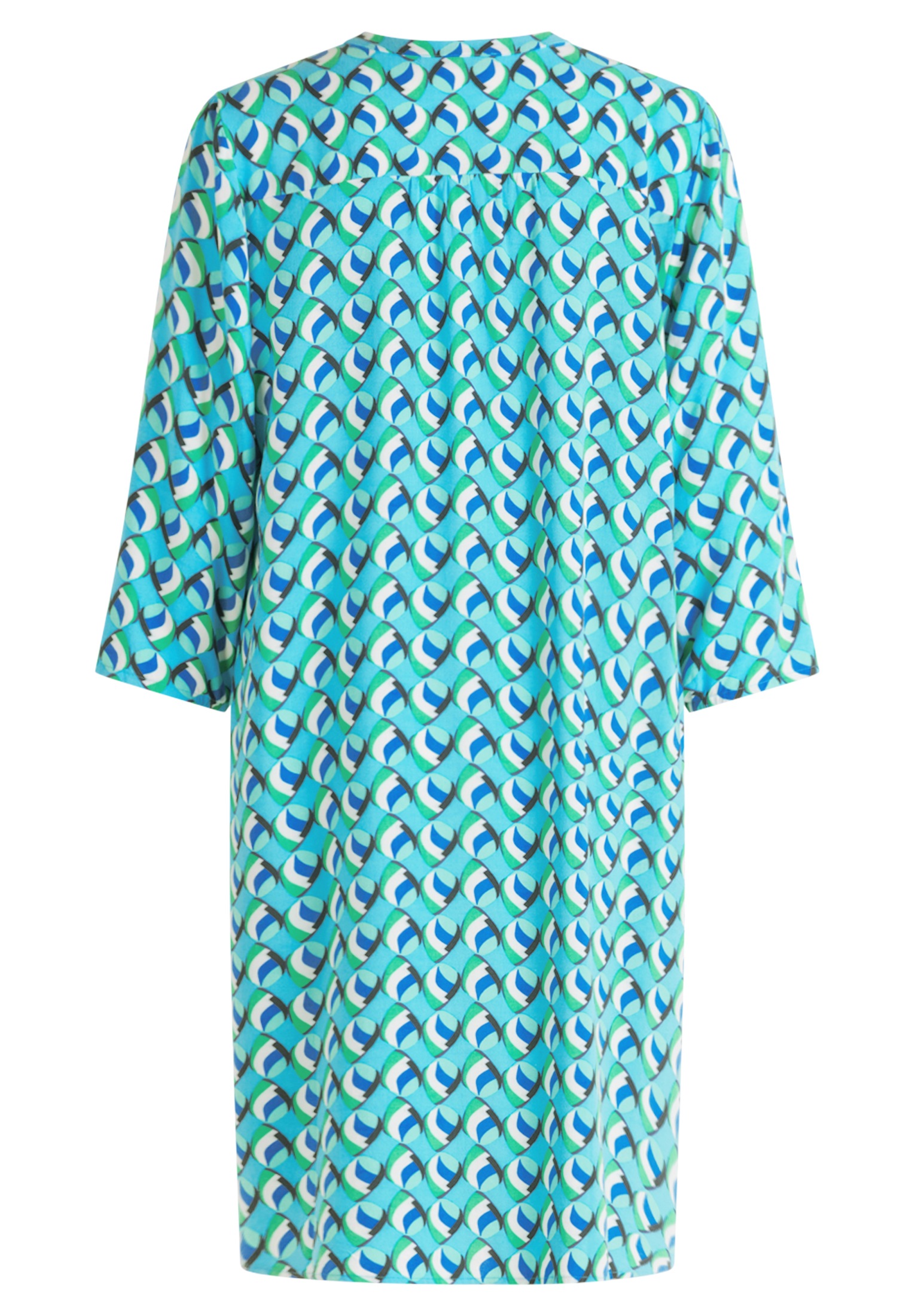 Betty Barclay Blusenkleid »Blusenkleid mit Taschen«