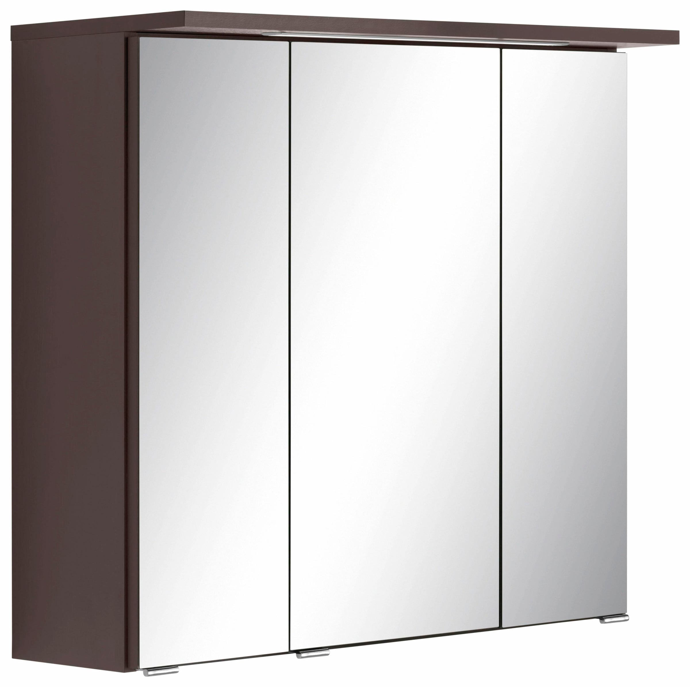 welltime Spiegelschrank »Ravenna« Breite 70 cm