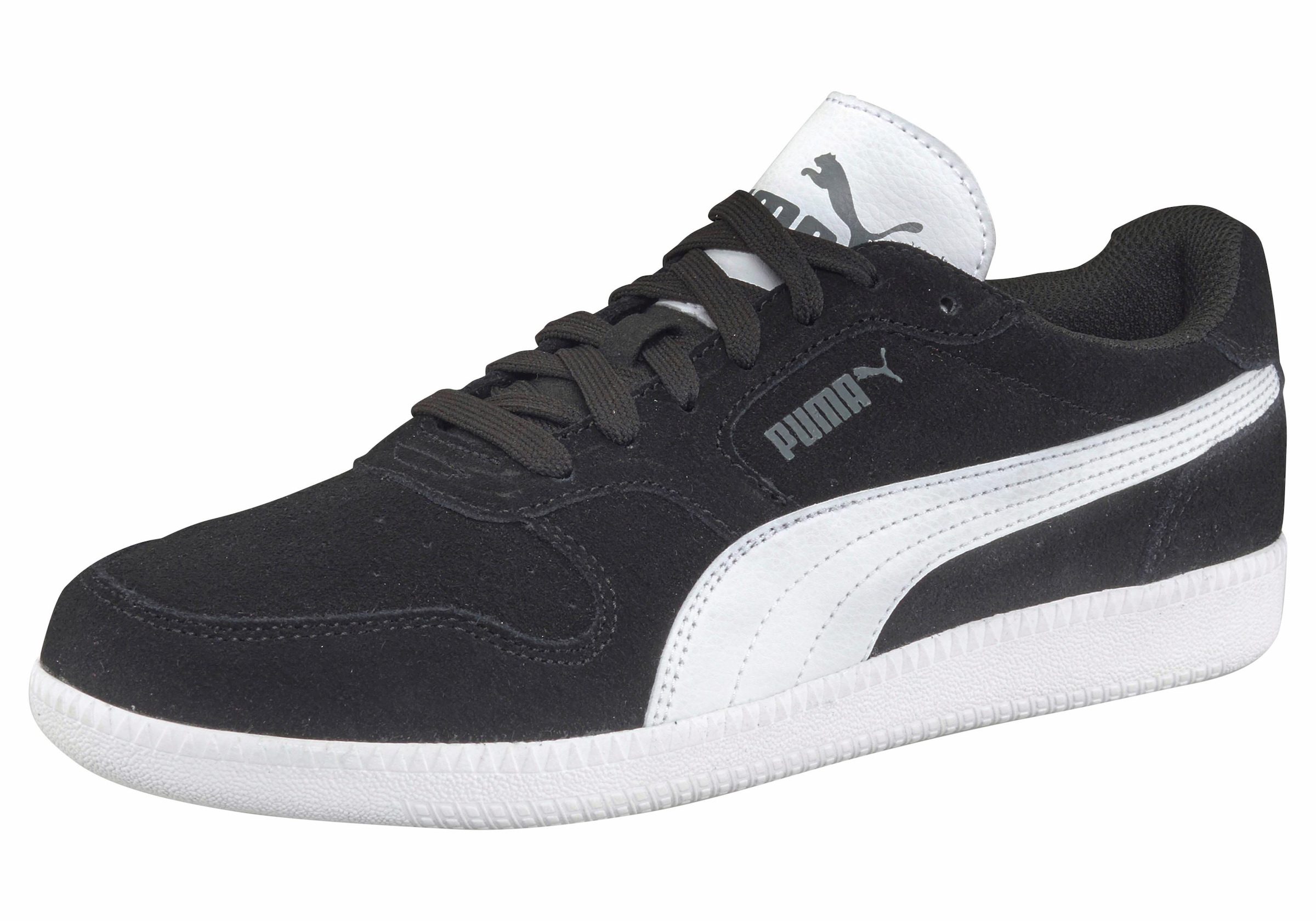 PUMA Sneaker ICRA TRAINER SD bei OTTO kaufen OTTO