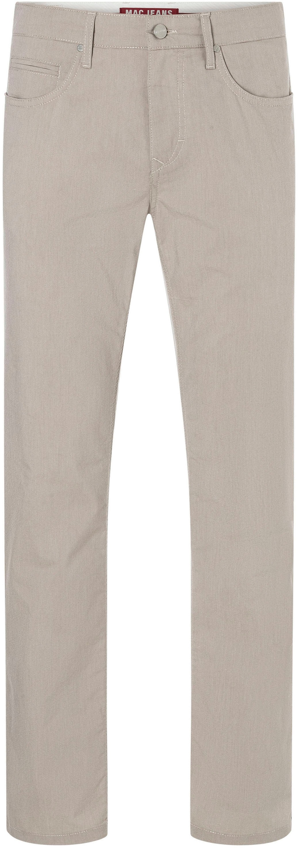 MAC 5-Pocket-Jeans »Arne«