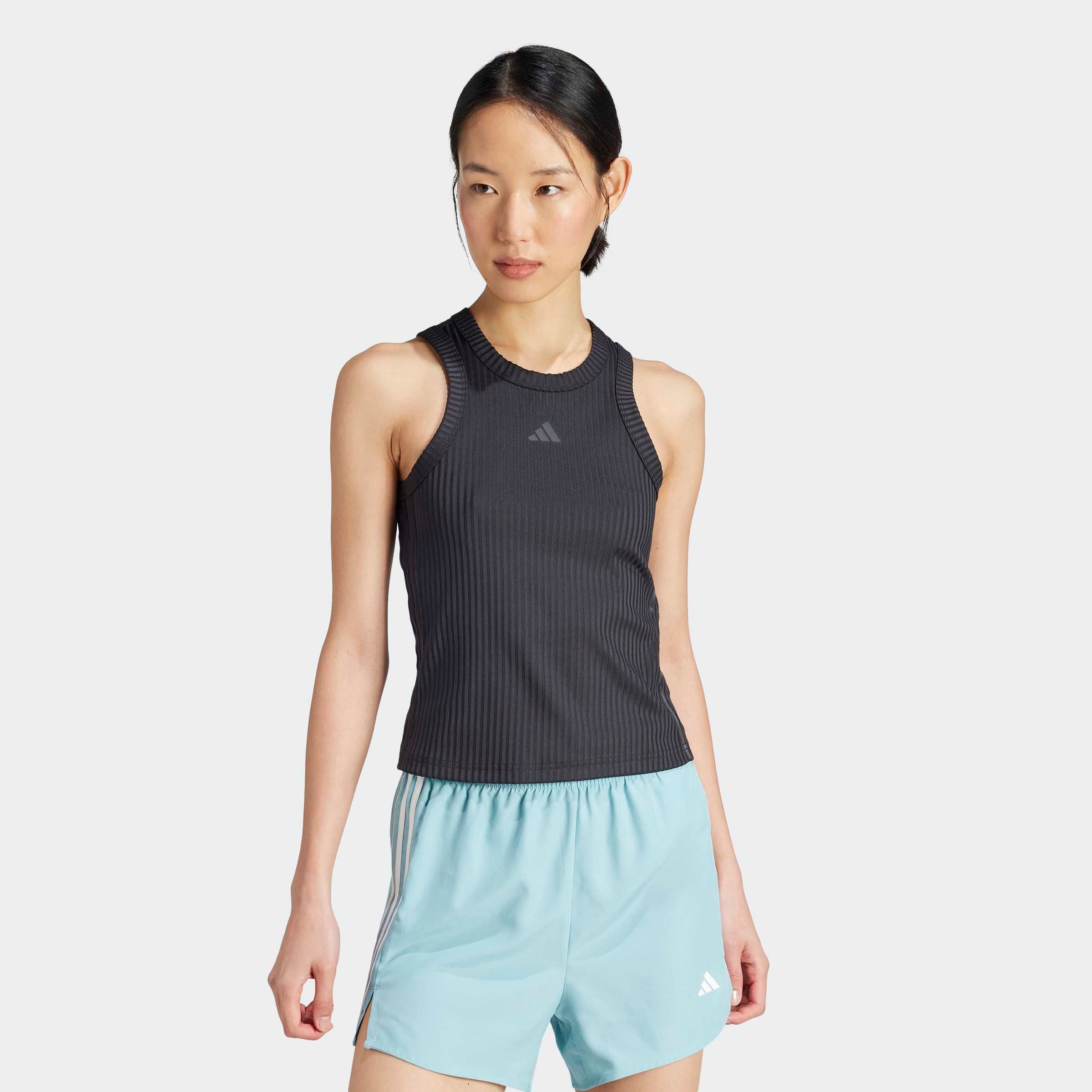 adidas Performance Tanktop »AG RIB 3S TK«