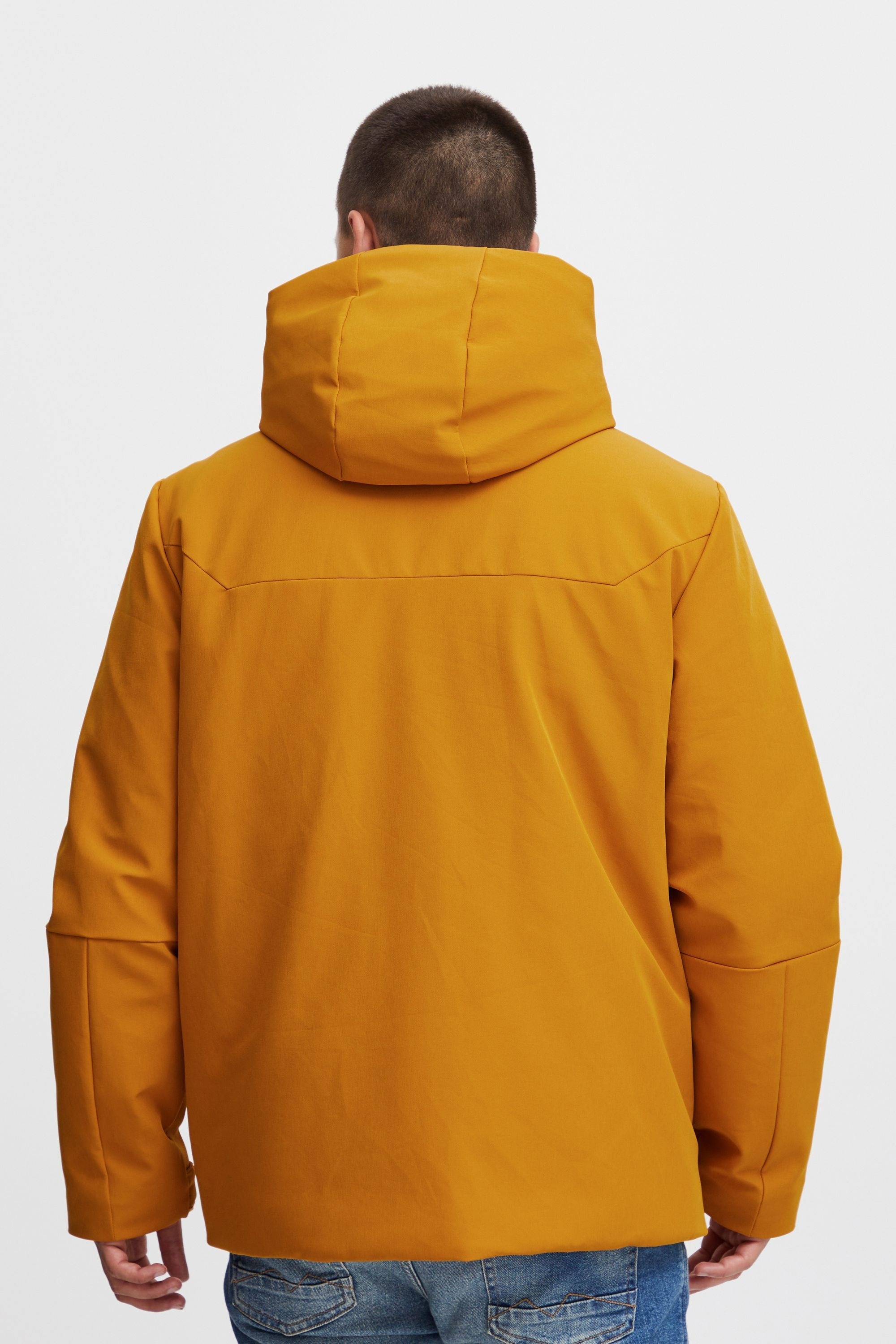 Blend Kurzjacke »Kurzjacke BHOuterwear«, mit Kapuze