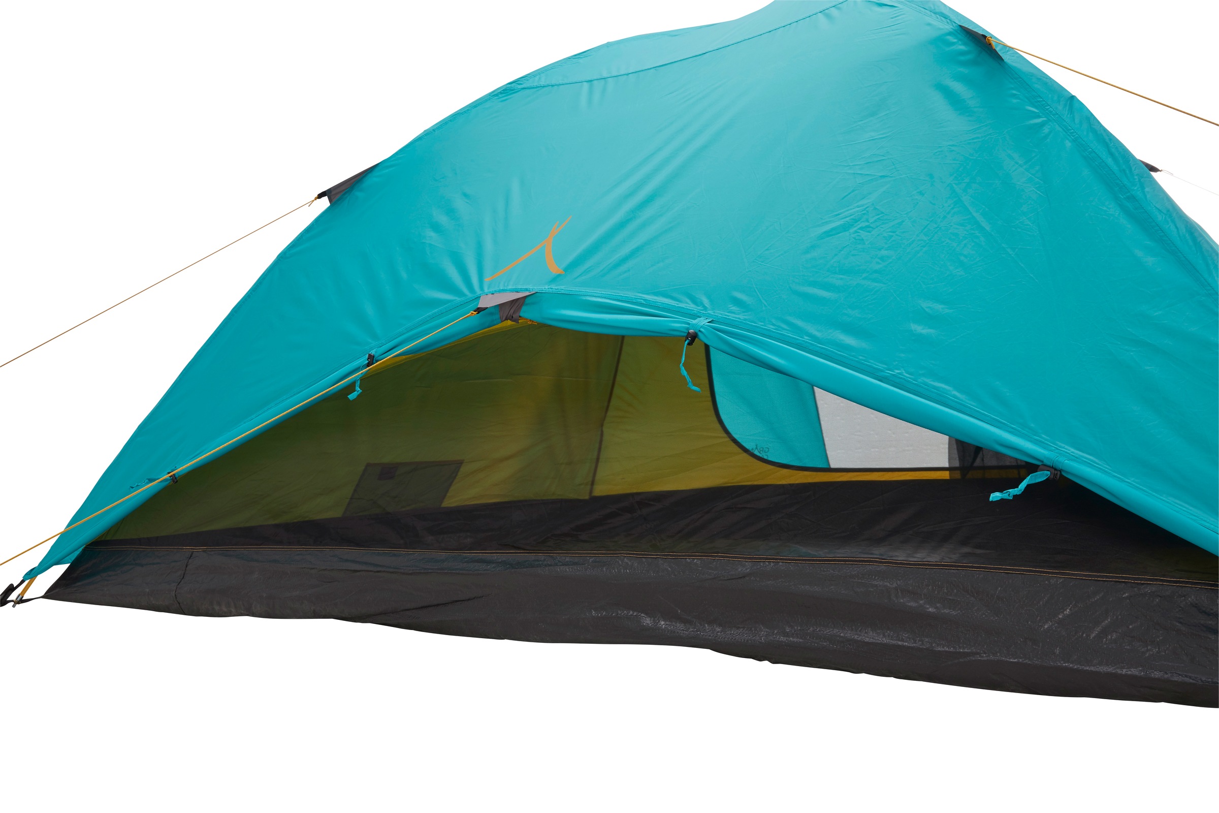 GRAND CANYON Kuppelzelt »TOPEKA 4«, 4 Personen