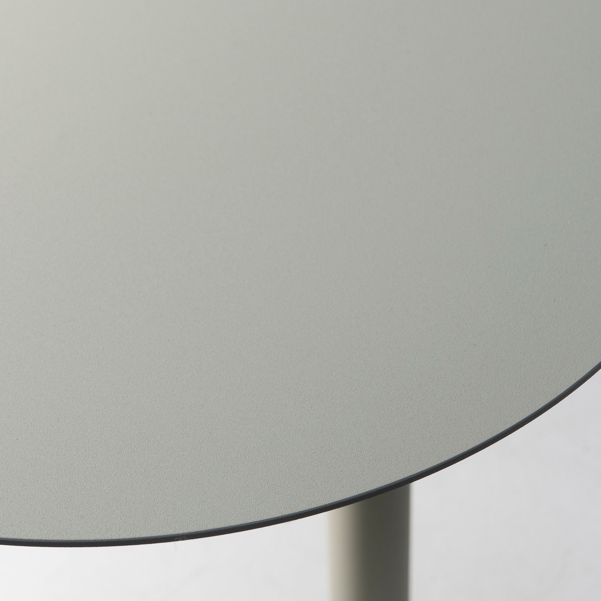 Spinder Design Beistelltisch »SUNNY 50«, Beistelltisch aus Stahl