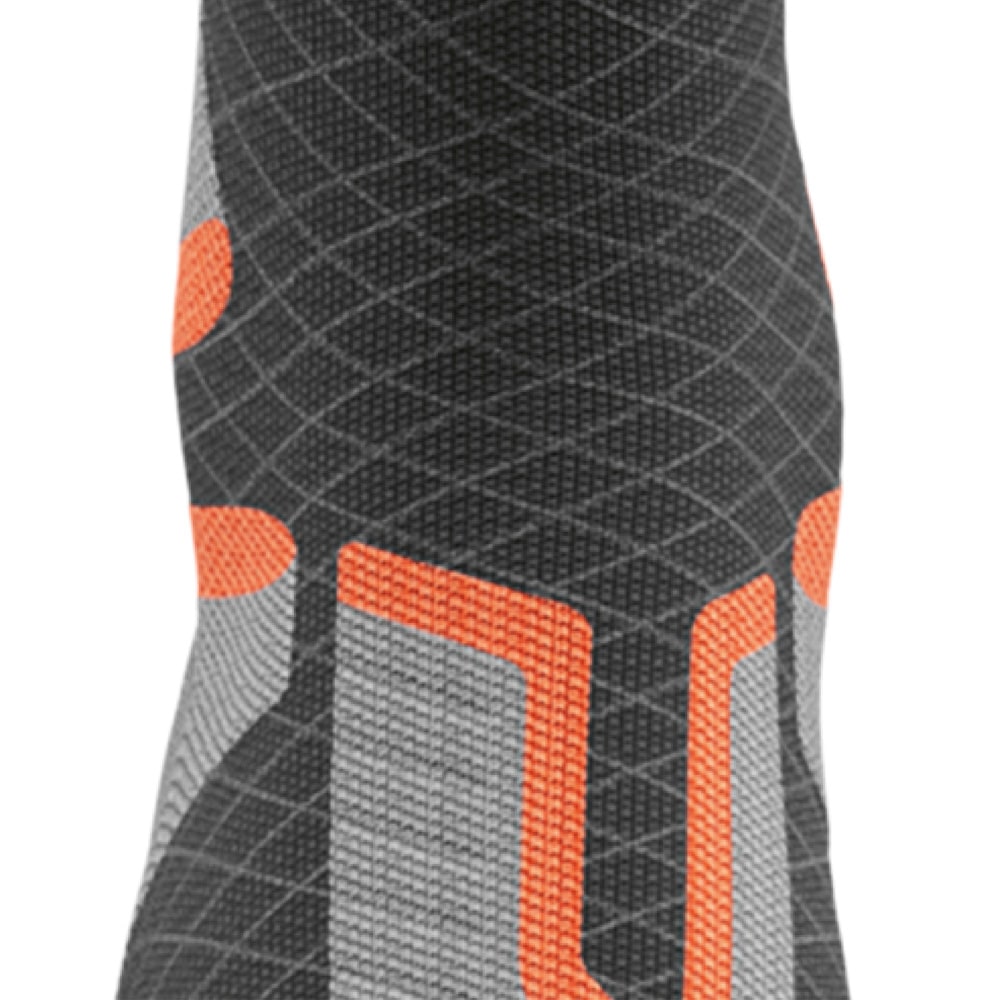 Bauerfeind Sportsocken »SKI PERFORMANCE COMPRESSION SOCKS« Ski-Socken mit Kompression