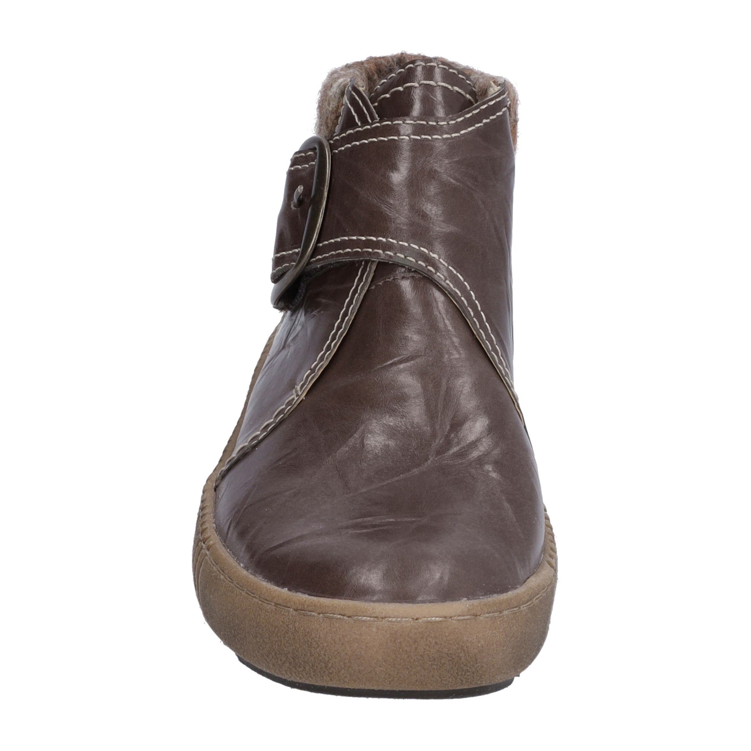 Josef Seibel Stiefelette »Maren 25, anthrazit-kombi«