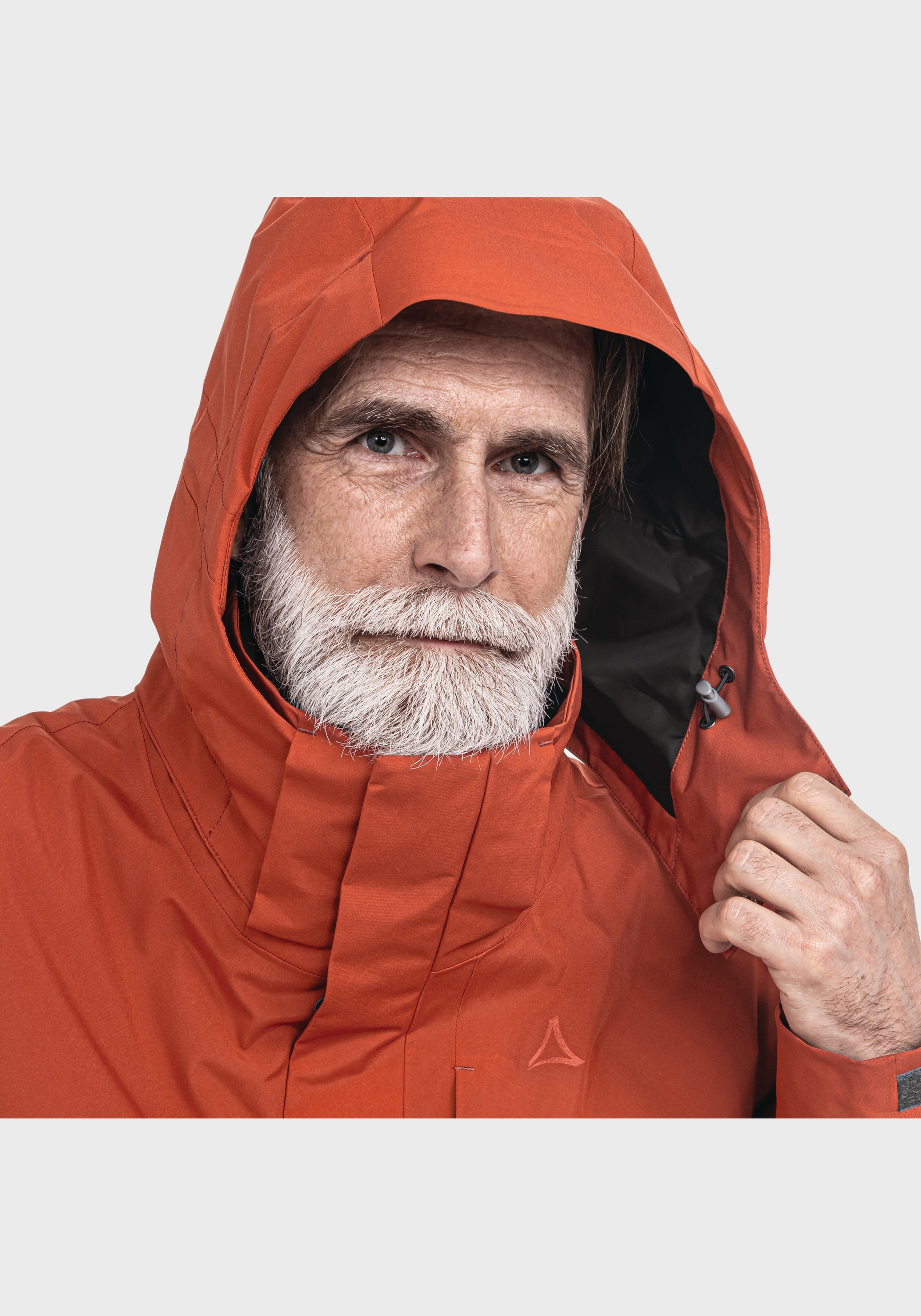 Schöffel Doppeljacke »Hiking 3in1 Jacket Style Tamina MNS«, ohne Kapuze