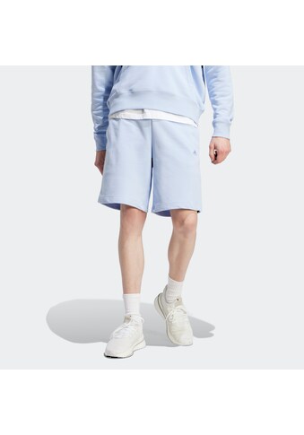 adidas Sportswear Shorts »ALL SZN FRENCH TERRY« kaufen