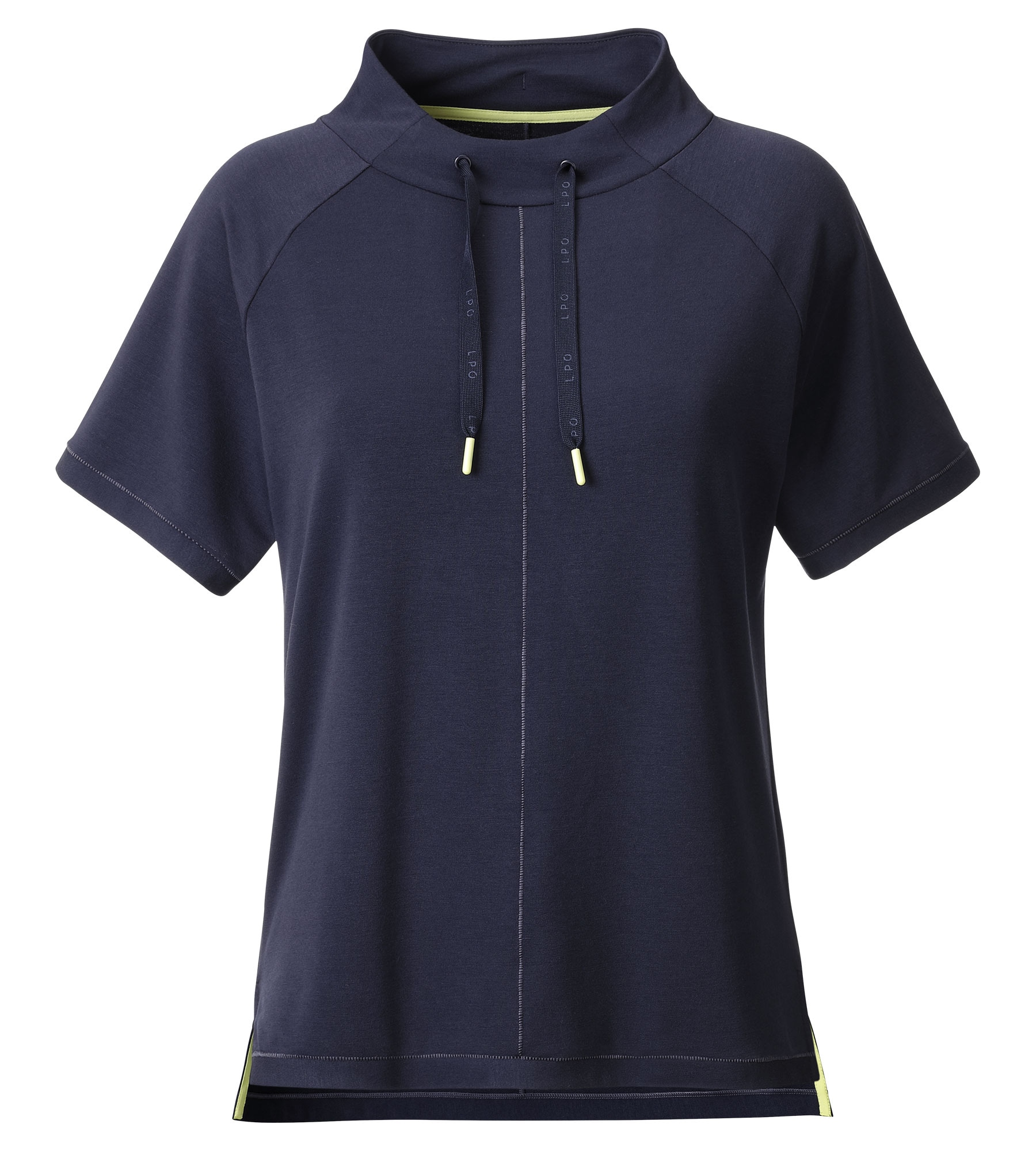 LPO T-Shirt »Damen-T-Shirt-Kassiopeia«