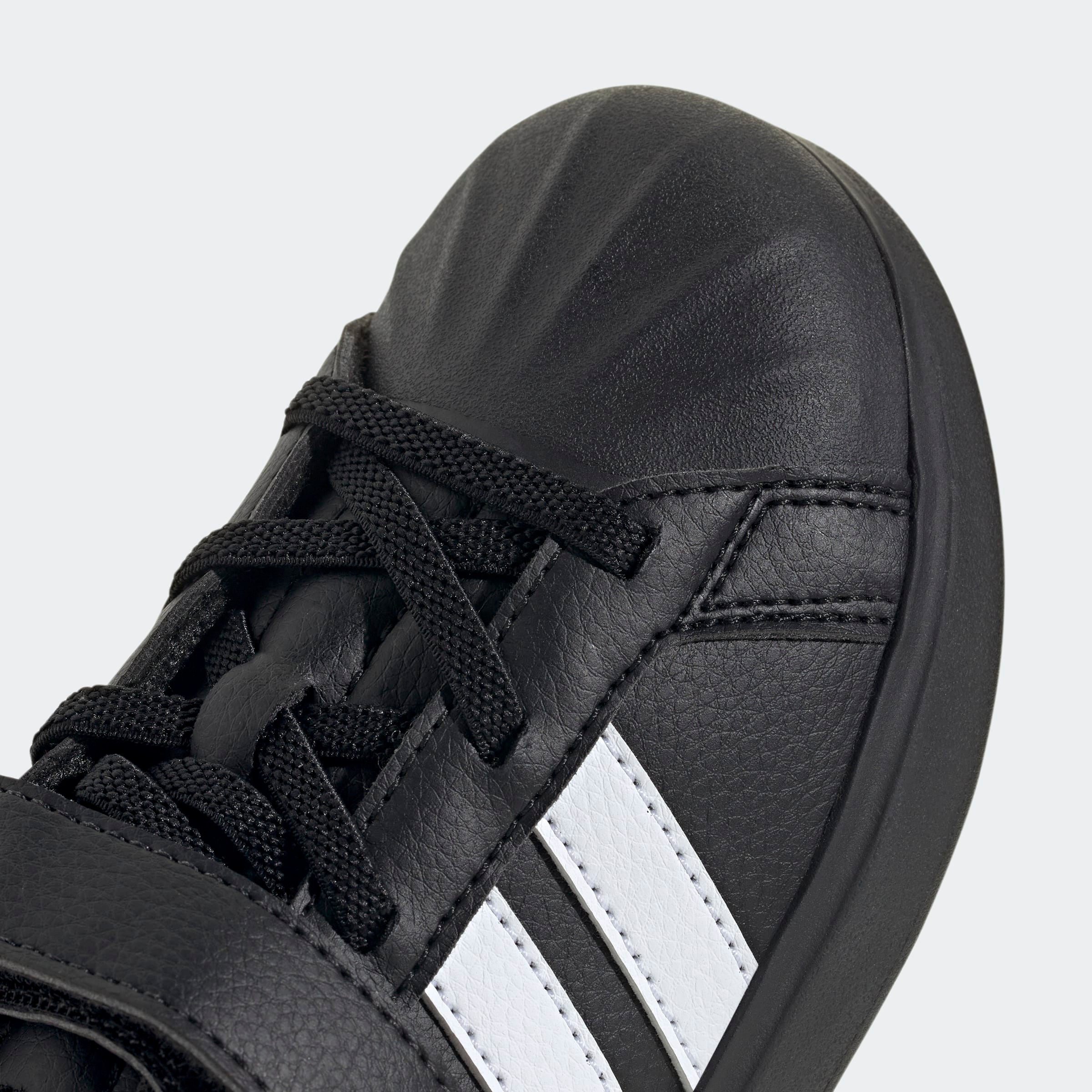 adidas Sportswear Sneaker »STREETTALK«  inspiriert vom Design des adidas superstar, für Kinder