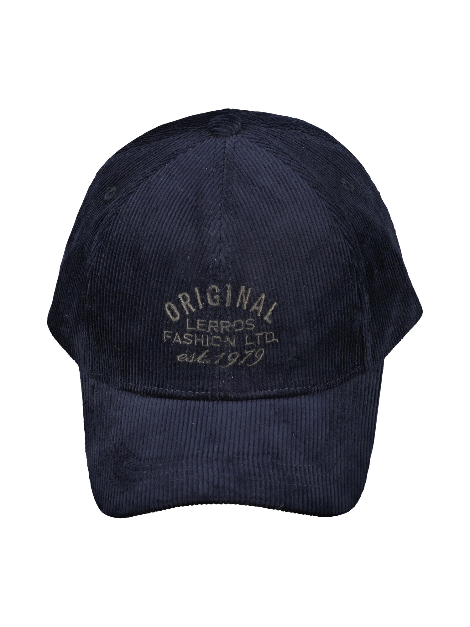 LERROS Baseball Cap »Cord-Basecap«