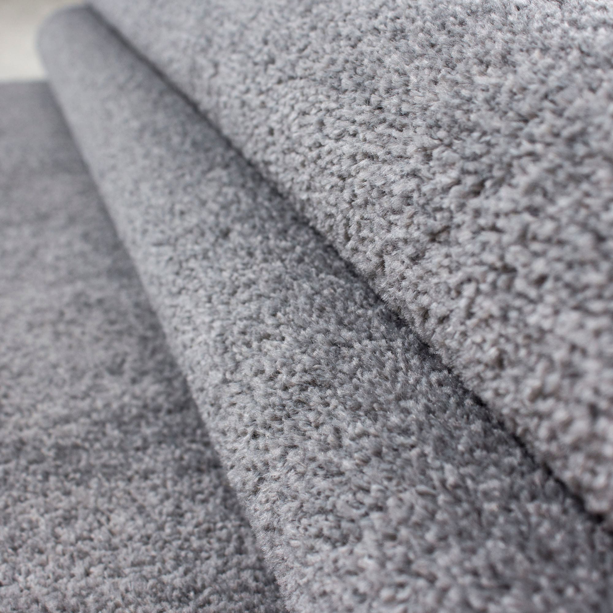 Ayyildiz Teppiche Teppich »ATA«, rechteckig, 10 mm Höhe, Kurzflor, uni, große Farbauswahl, robust, auch als Läufer und in rund
