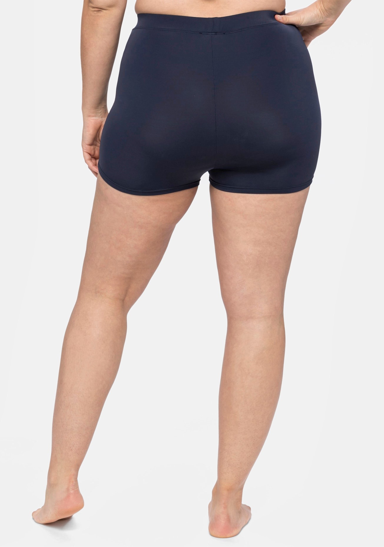Sheego Badeshorts