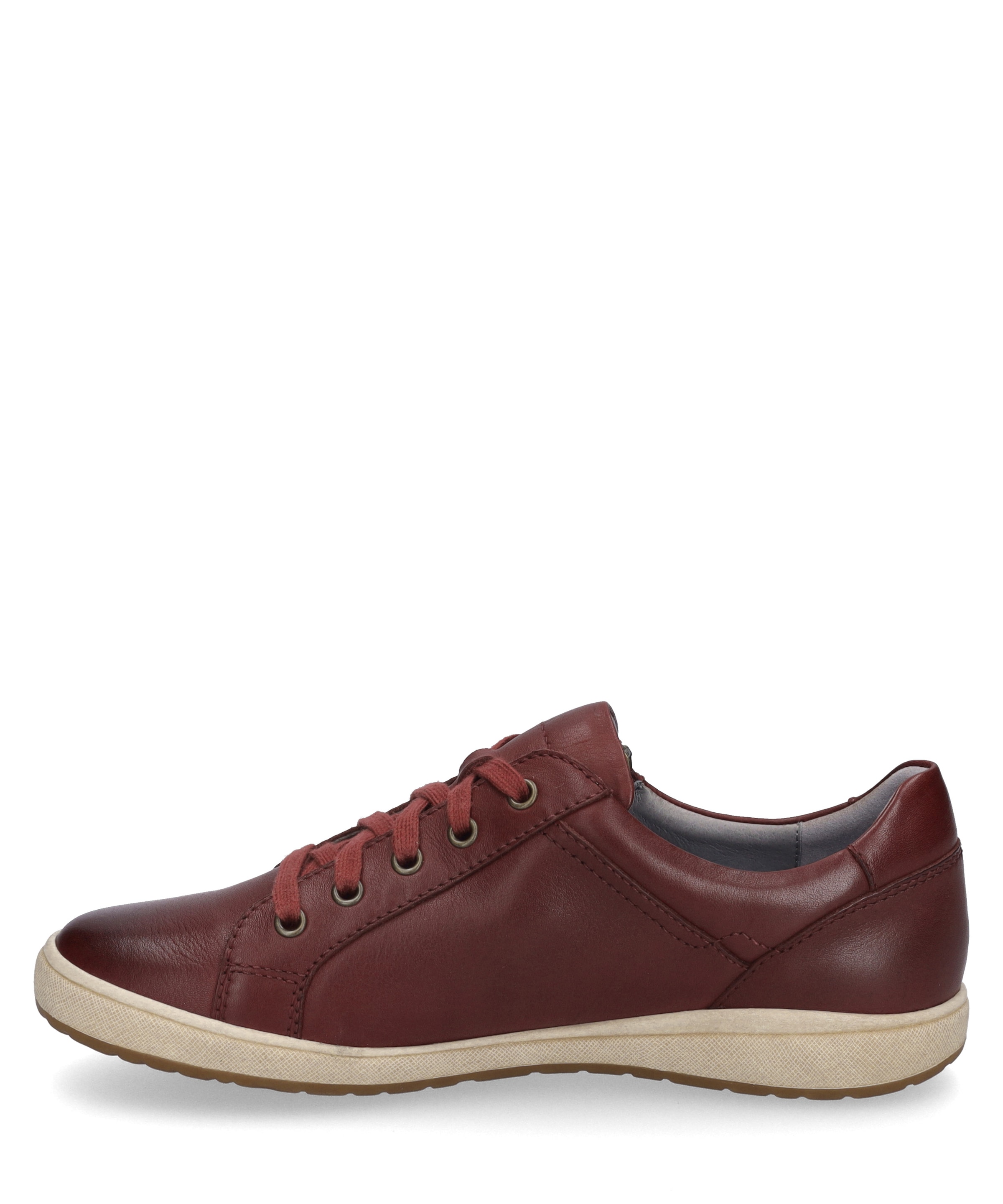 Josef Seibel Sneaker »Caren 12, bordo«