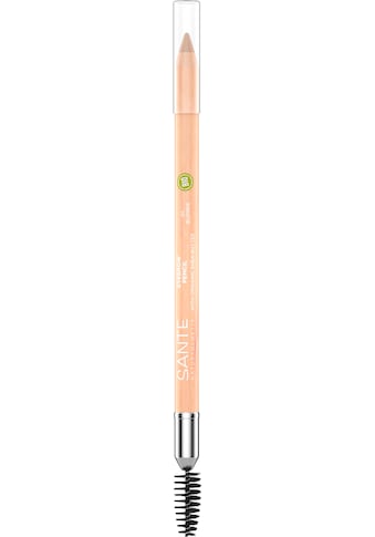 SANTE Augenbrauen-Stift »Eyebrow Pencil« kaufen