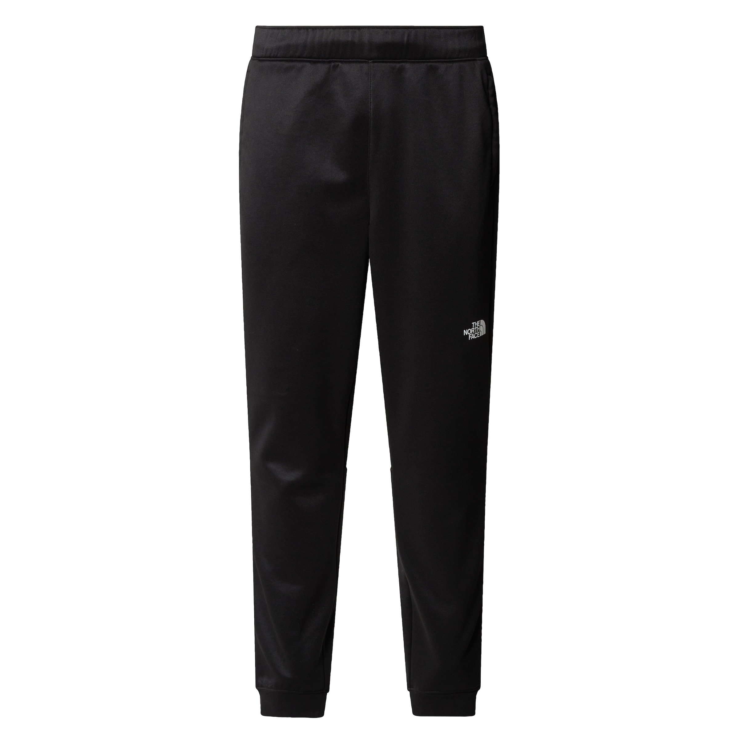 The North Face Trainingshose »Reaxion Fleece Jogginghose für Herren«, (1 tlg.)