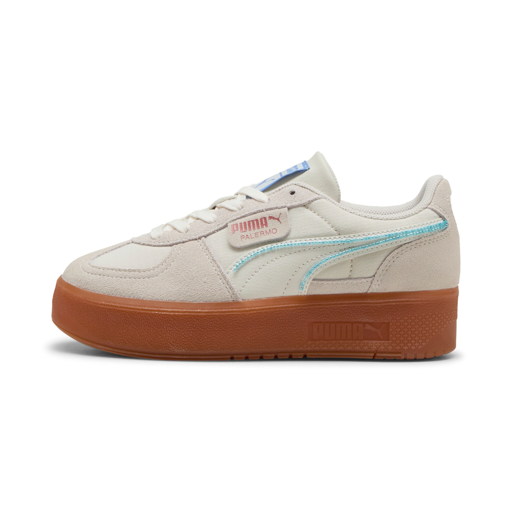 PUMA Sneaker »PALERMO ELEVATA GENTLE MELD WNS«