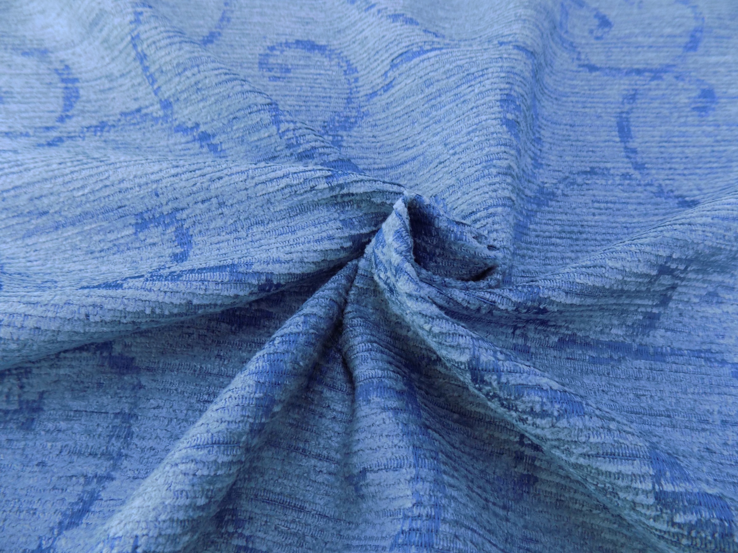 Wirth Vorhang »Toco-Ranke« Schlaufen 1 Stk. tlg.