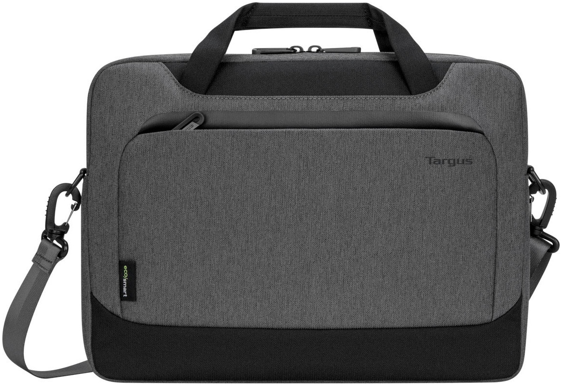 Targus Laptoptasche »15,6” Cypress schmale Laptop-Tasche mit EcoSmart«