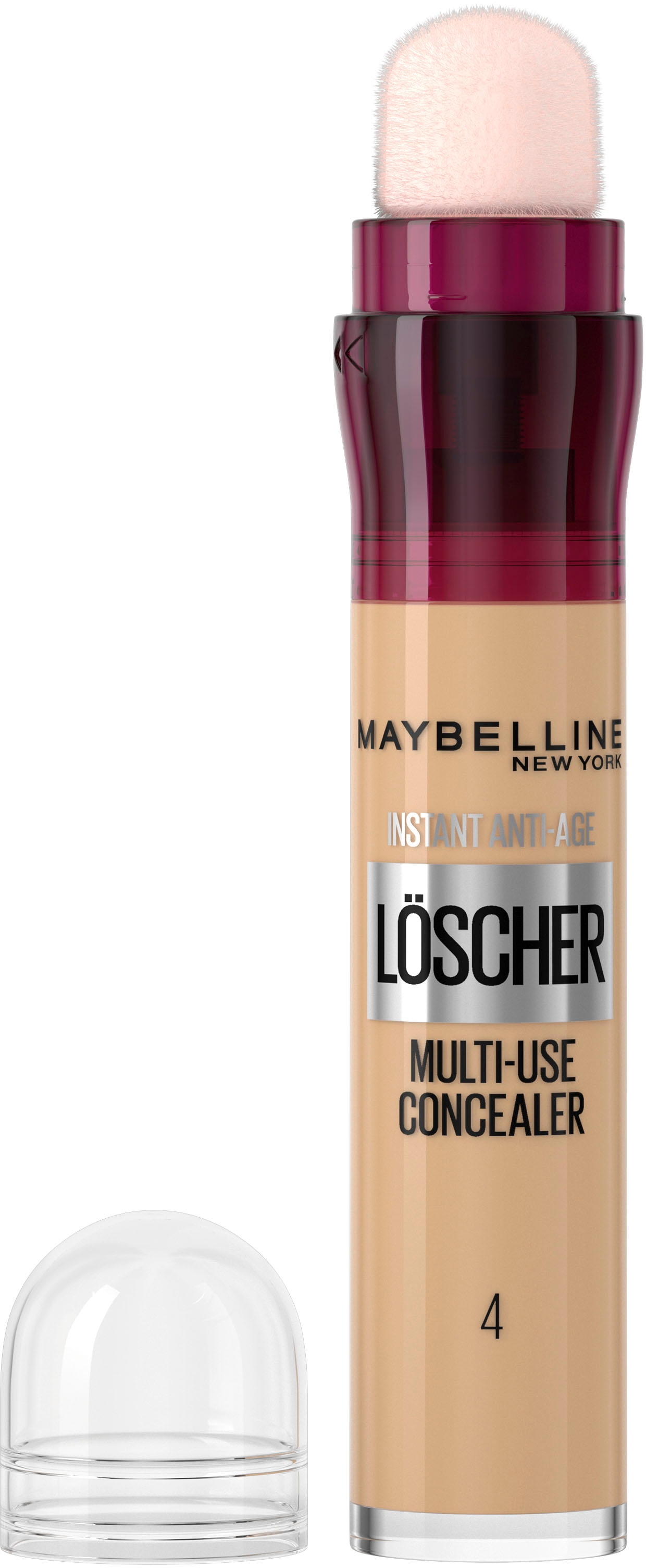 MAYBELLINE NEW YORK Schmink-Set »Maybelline New York Instant Perfector Glow + Concealer«