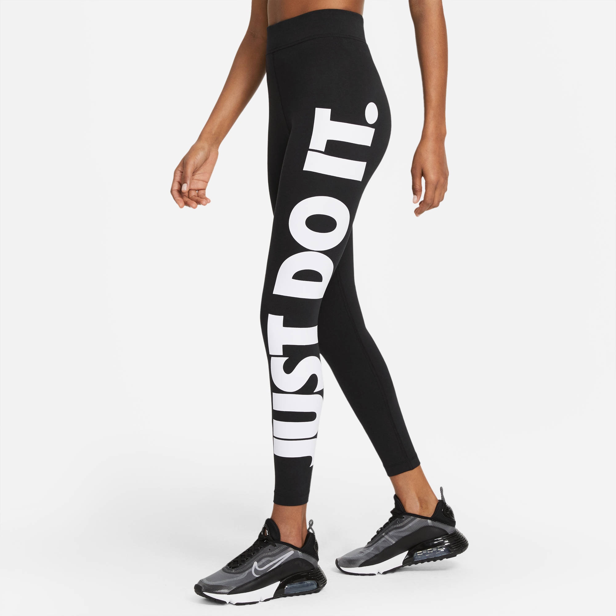 Nike Sportswear Leggings »Nike Sportswear Essential Women's High-rise Leggings«